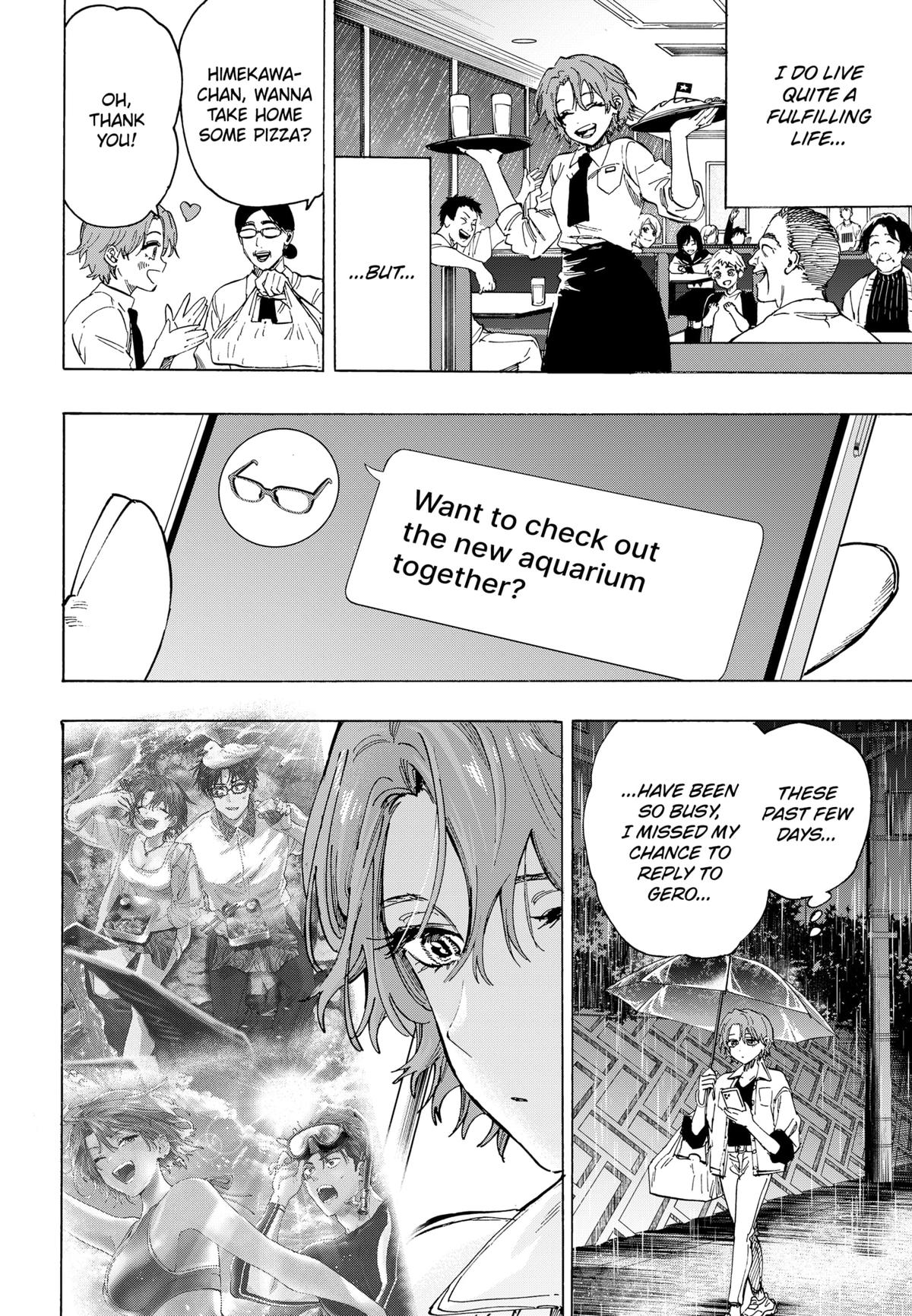 MARRIAGE TOXIN Chap 101 - Next Chap 102