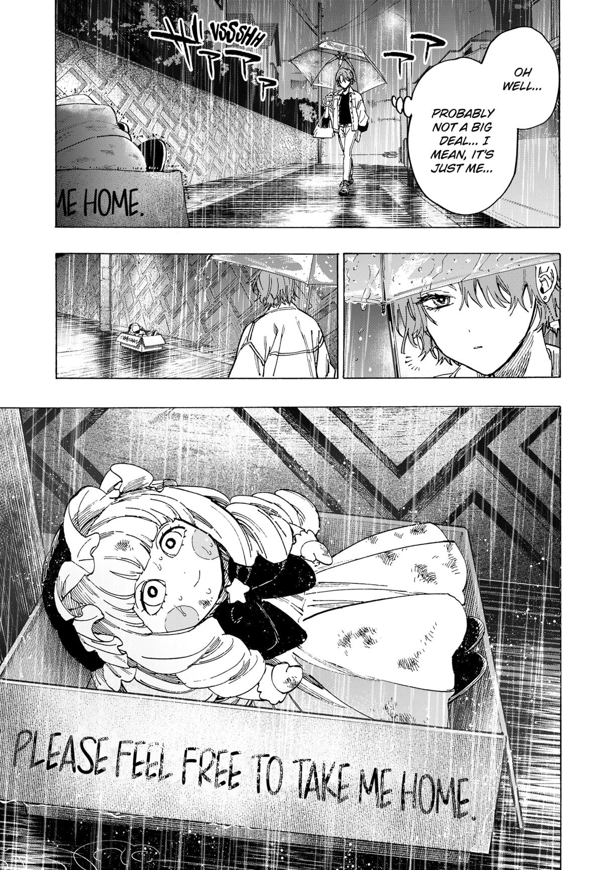 MARRIAGE TOXIN Chap 101 - Next Chap 102