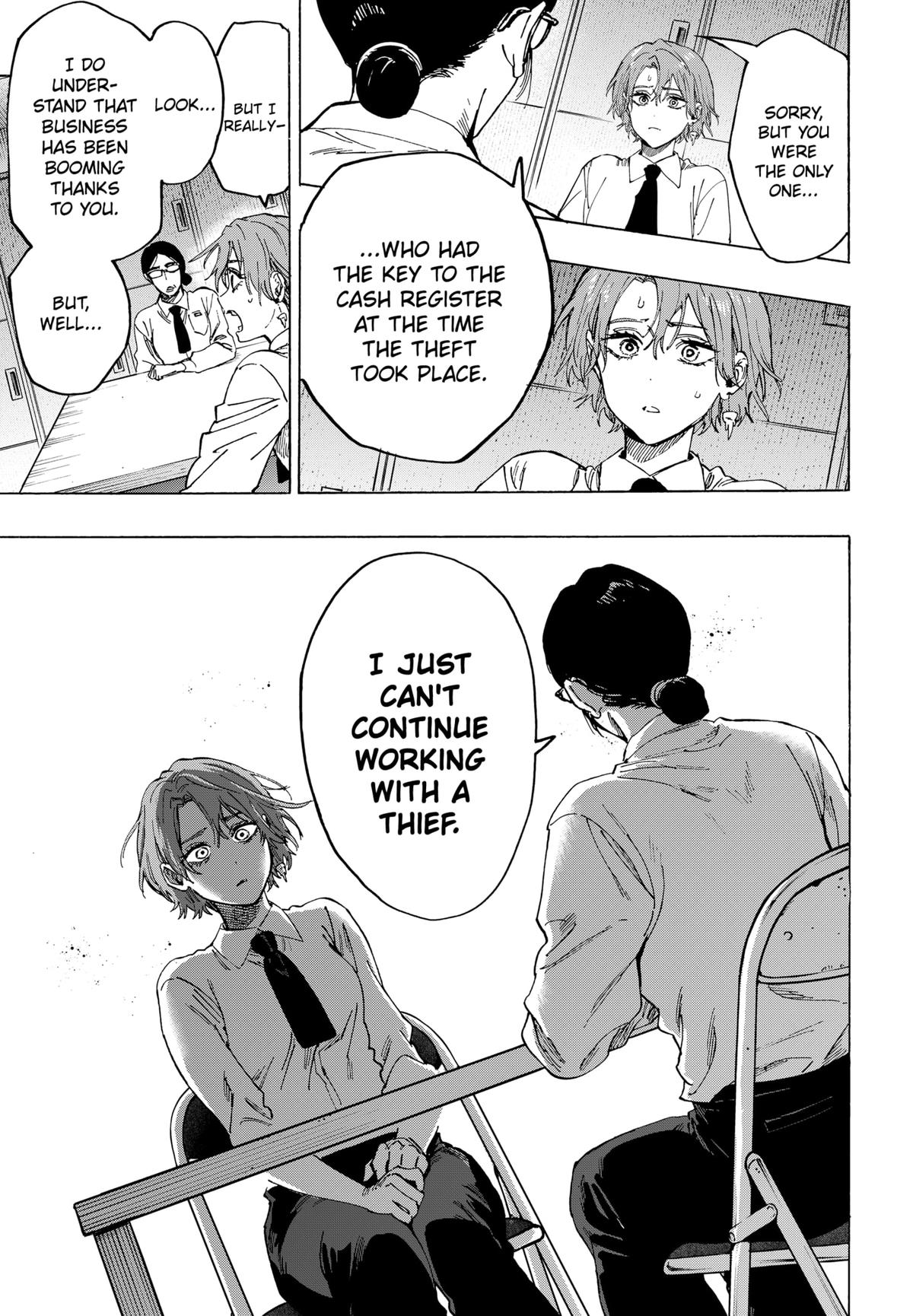 MARRIAGE TOXIN Chap 101 - Next Chap 102