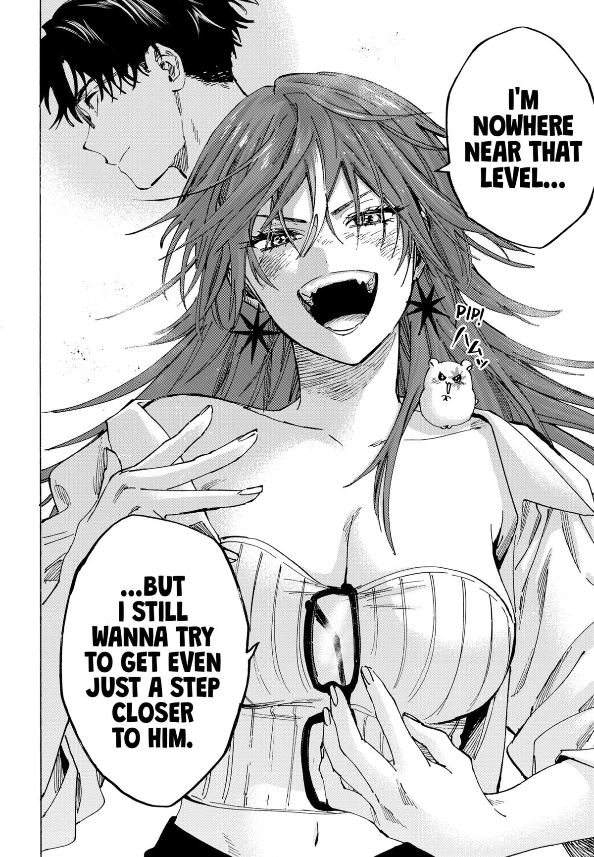 MARRIAGE TOXIN Chap 102 - Next Chap 103