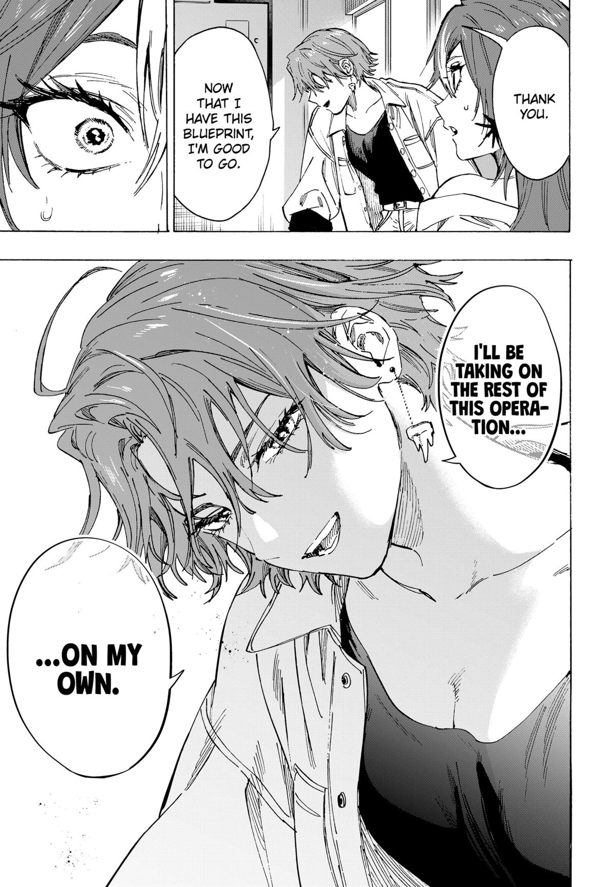 MARRIAGE TOXIN Chap 102 - Next Chap 103