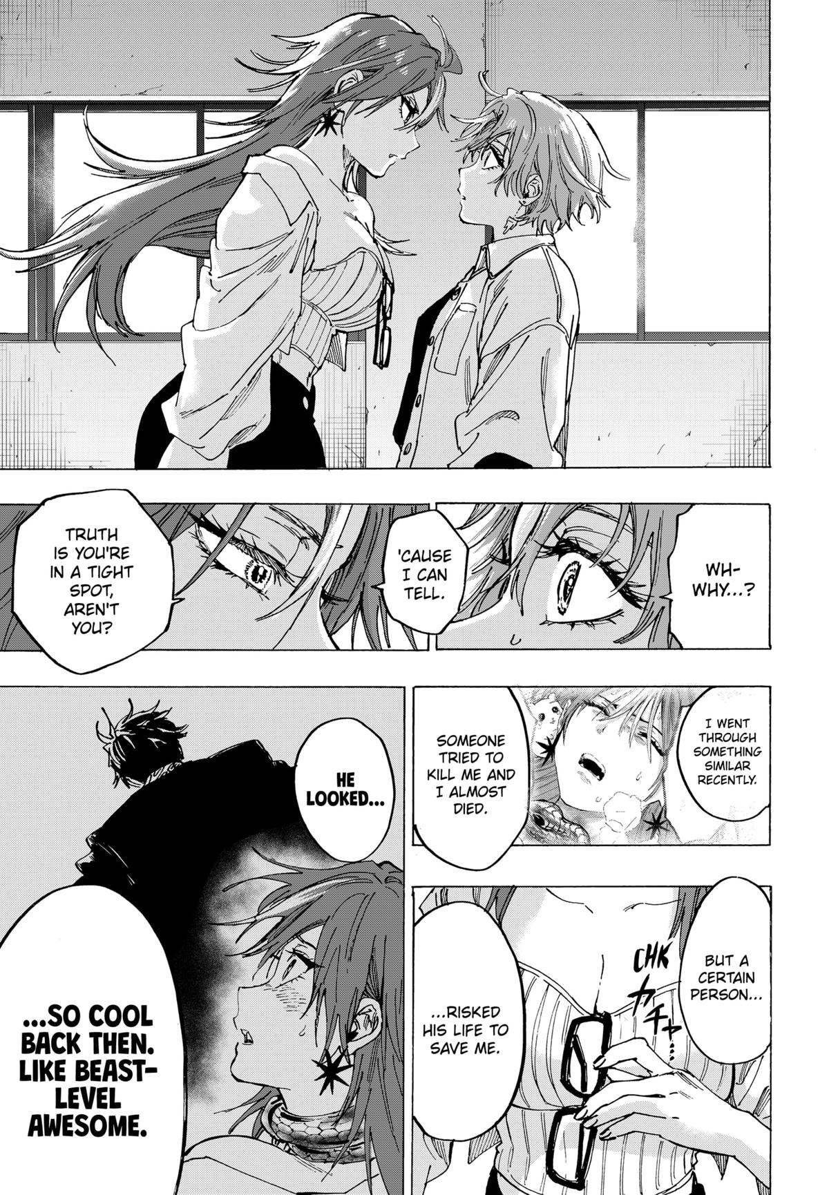 MARRIAGE TOXIN Chap 102 - Next Chap 103