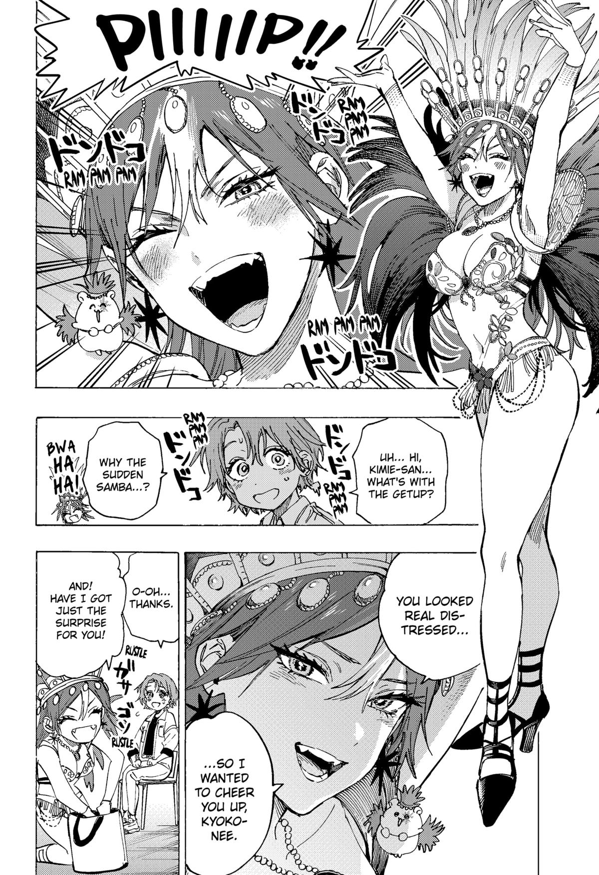 MARRIAGE TOXIN Chap 102 - Next Chap 103