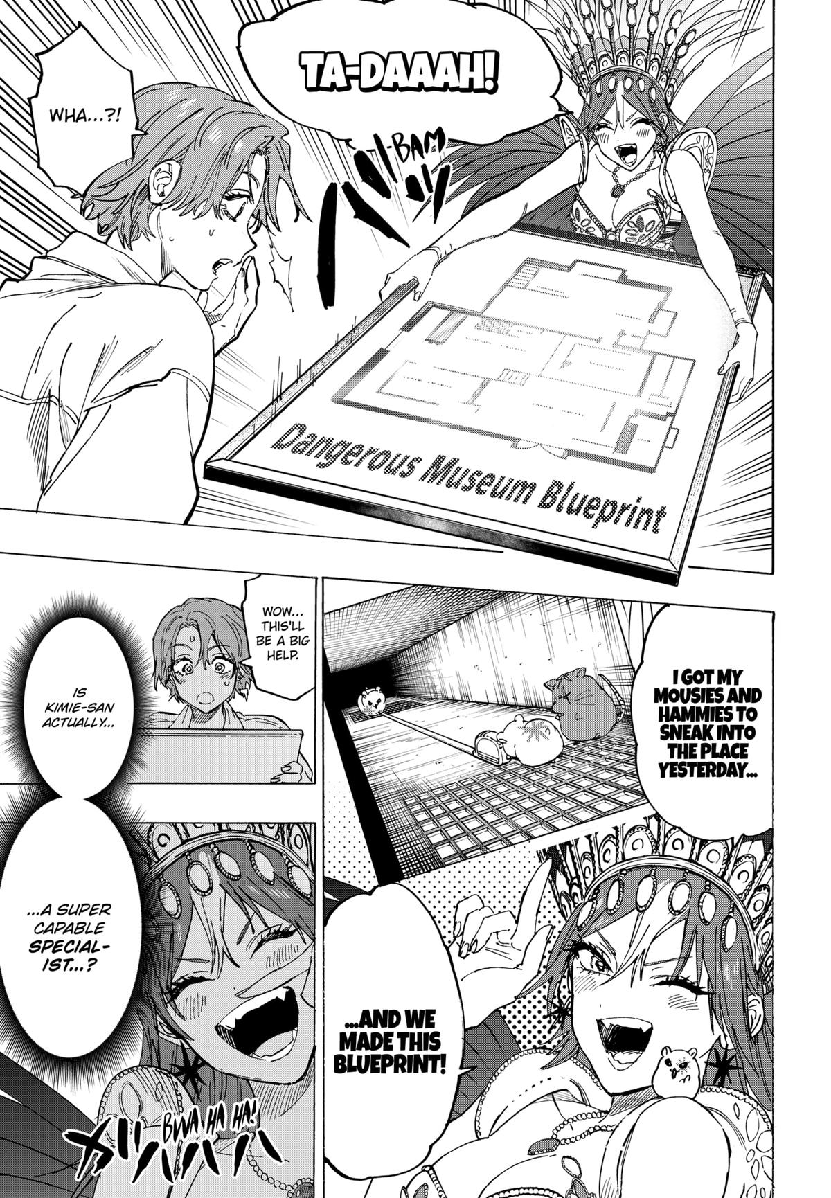 MARRIAGE TOXIN Chap 102 - Next Chap 103