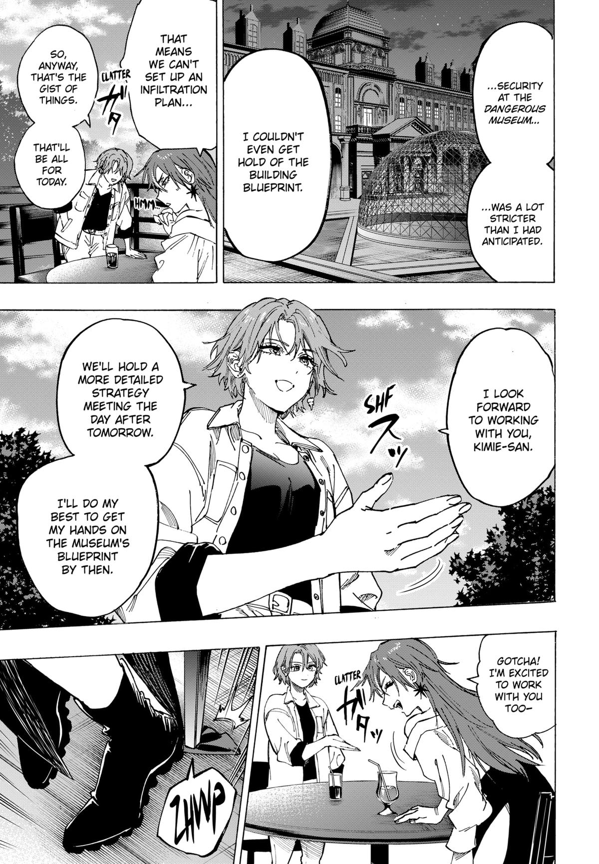 MARRIAGE TOXIN Chap 102 - Next Chap 103