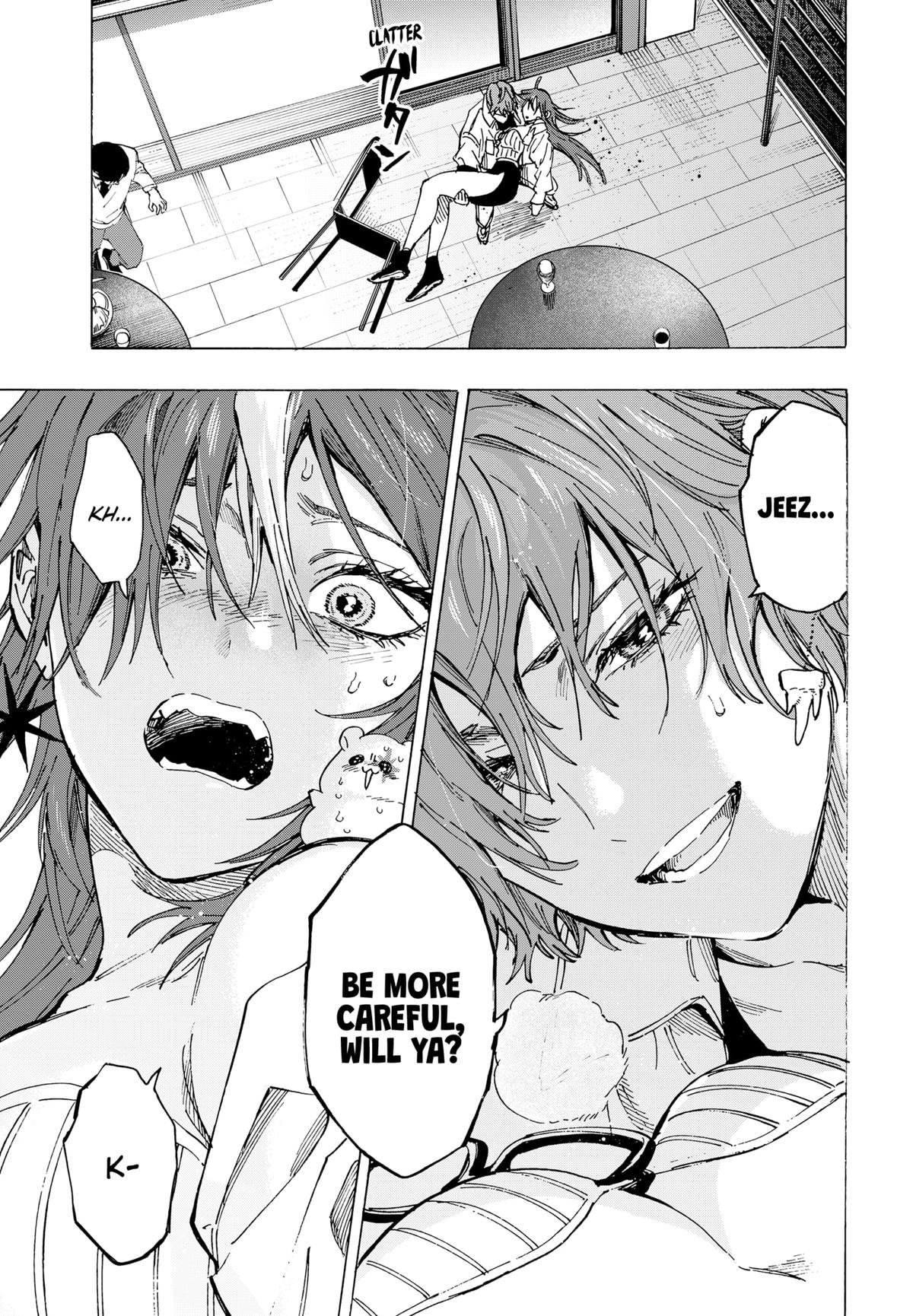 MARRIAGE TOXIN Chap 102 - Next Chap 103