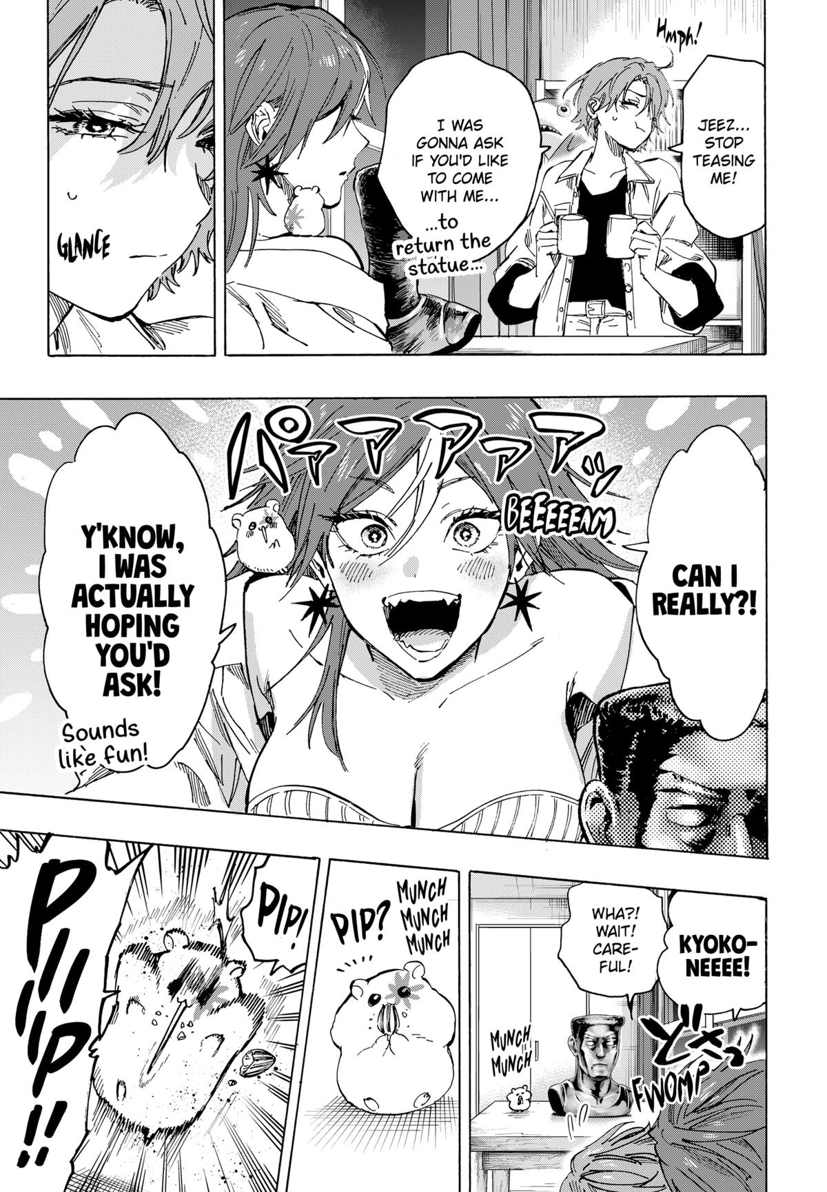 MARRIAGE TOXIN Chap 103 - Next Chap 104