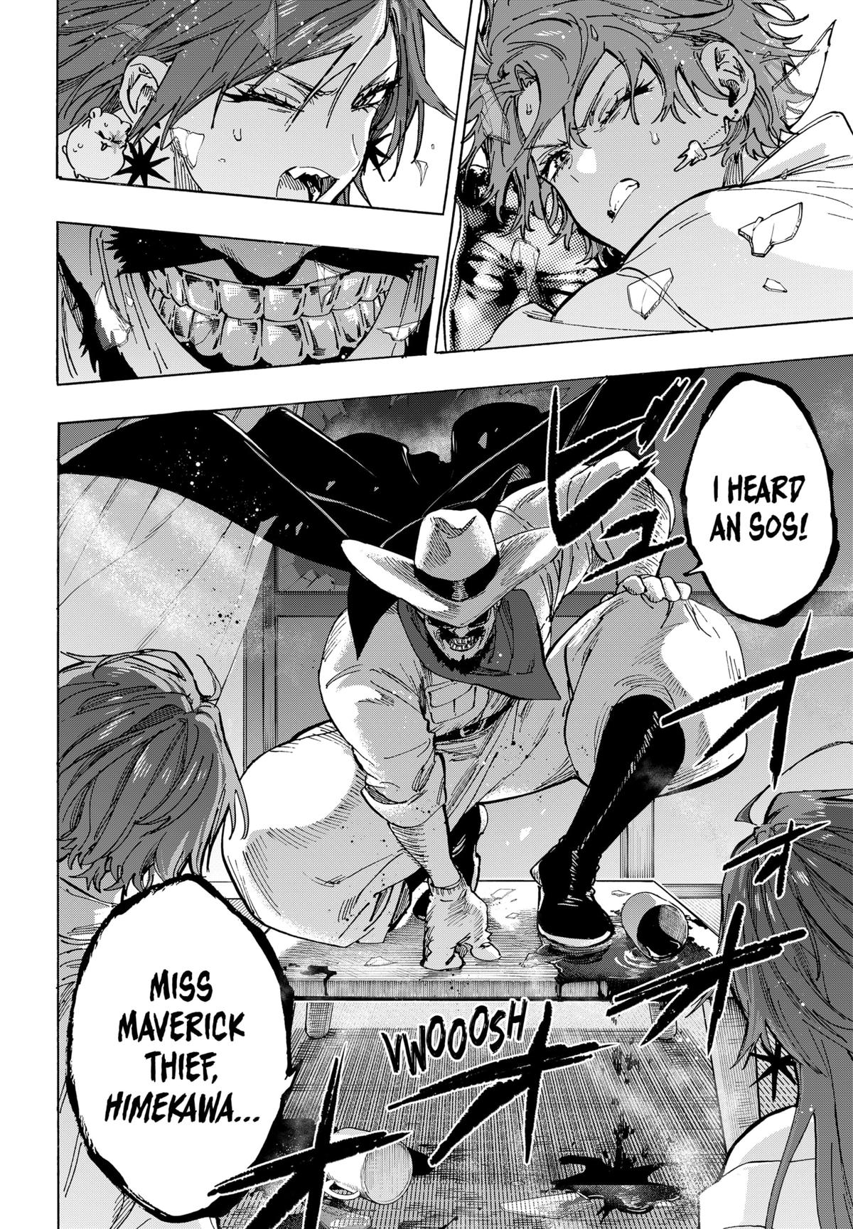 MARRIAGE TOXIN Chap 103 - Next Chap 104