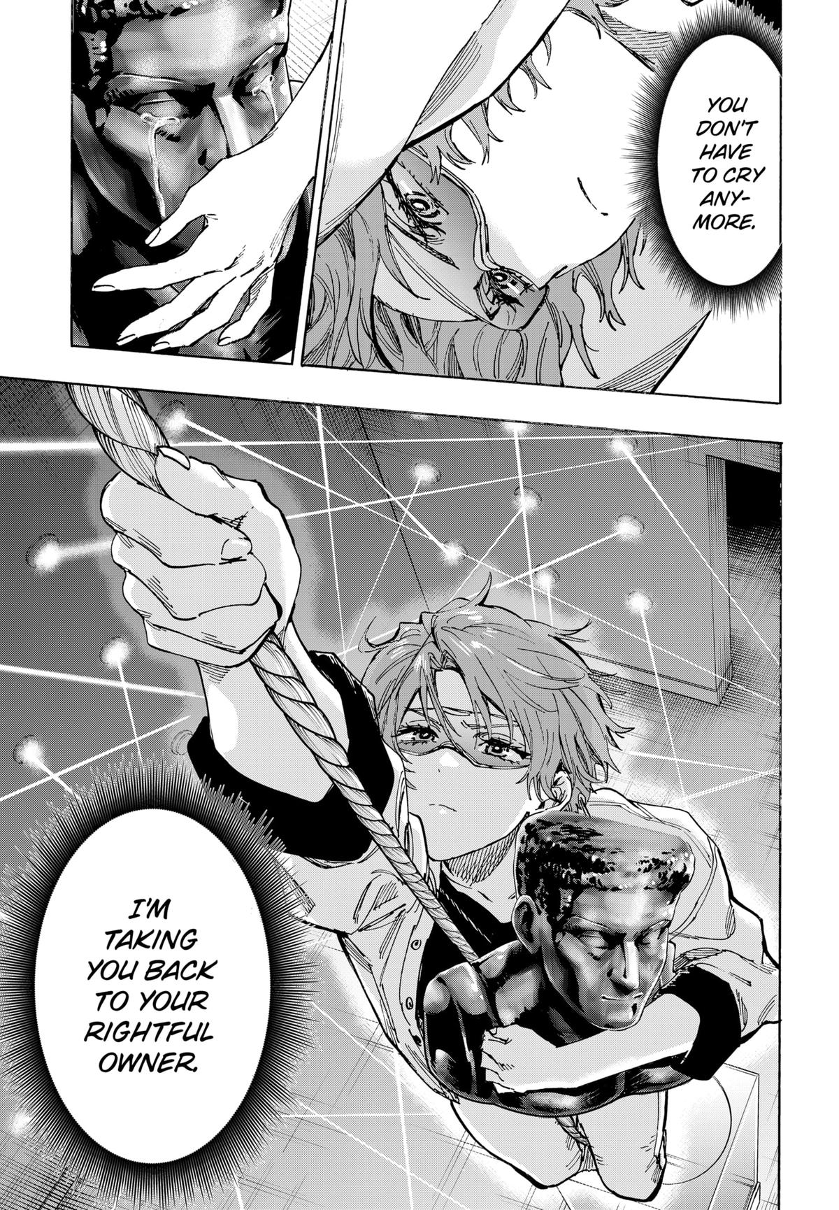 MARRIAGE TOXIN Chap 103 - Next Chap 104