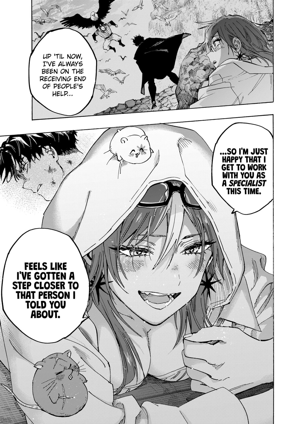 MARRIAGE TOXIN Chap 103 - Next Chap 104