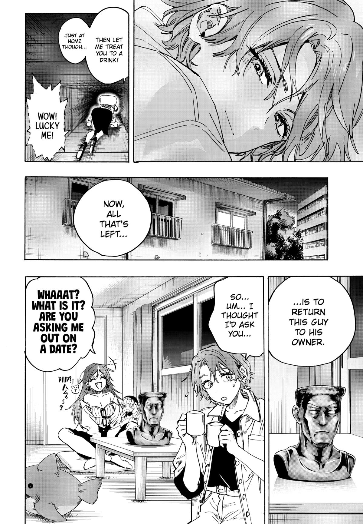 MARRIAGE TOXIN Chap 103 - Next Chap 104