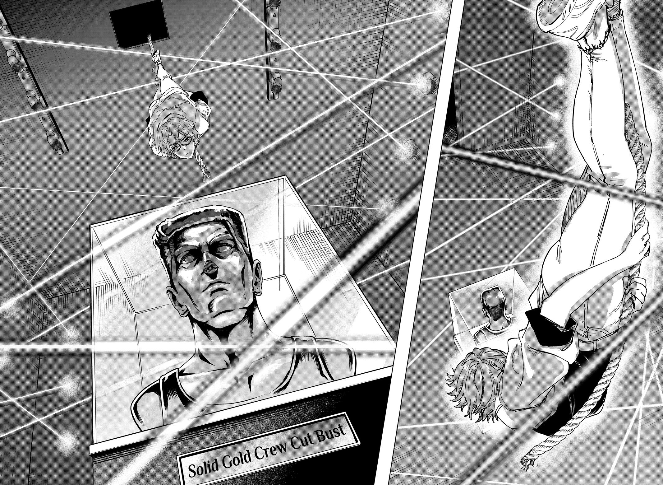 MARRIAGE TOXIN Chap 103 - Next Chap 104