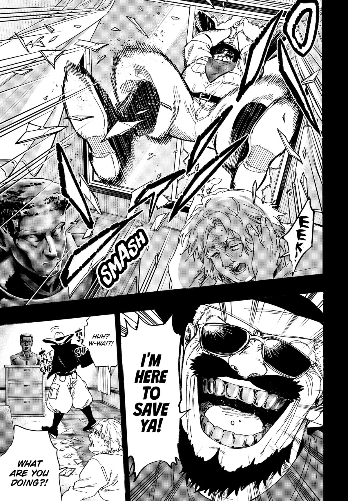 MARRIAGE TOXIN Chap 103 - Next Chap 104