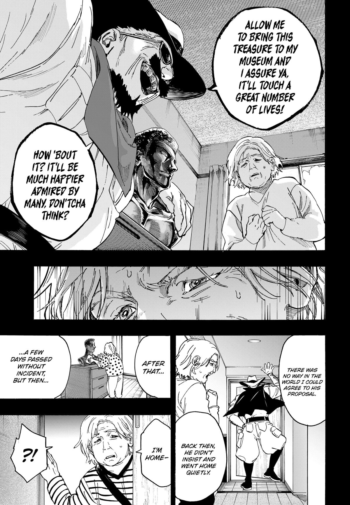 MARRIAGE TOXIN Chap 103 - Next Chap 104