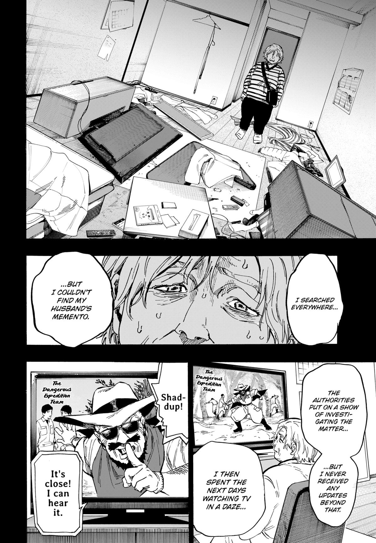 MARRIAGE TOXIN Chap 103 - Next Chap 104
