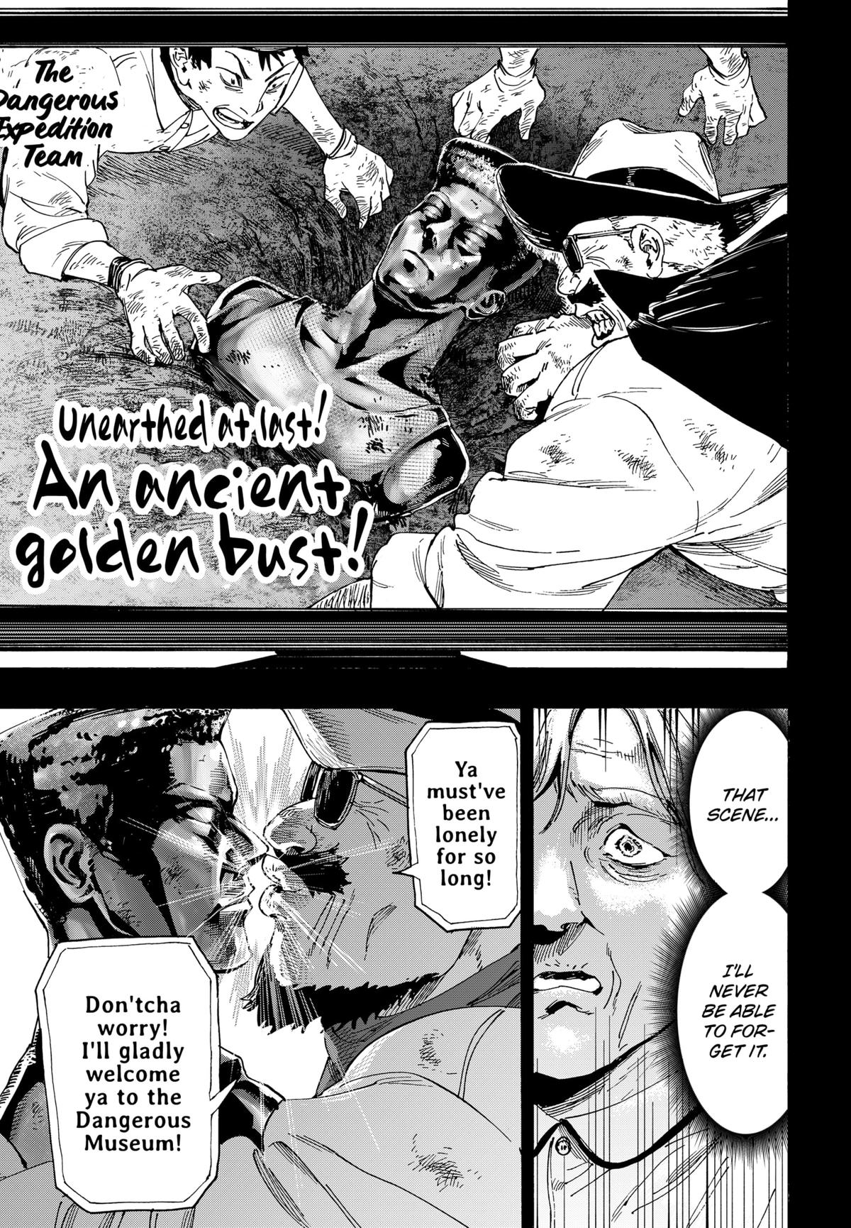 MARRIAGE TOXIN Chap 103 - Next Chap 104