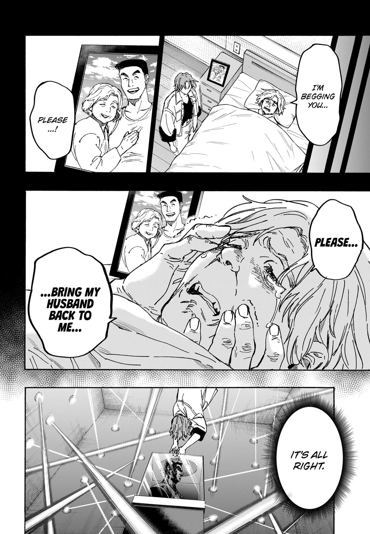 MARRIAGE TOXIN Chap 103 - Next Chap 104