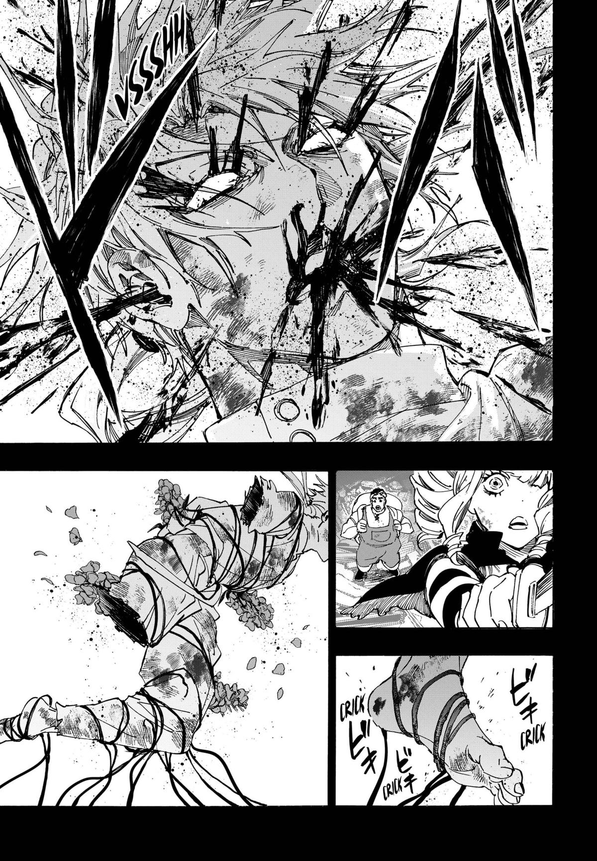 MARRIAGE TOXIN Chap 117 - Next Chap 118