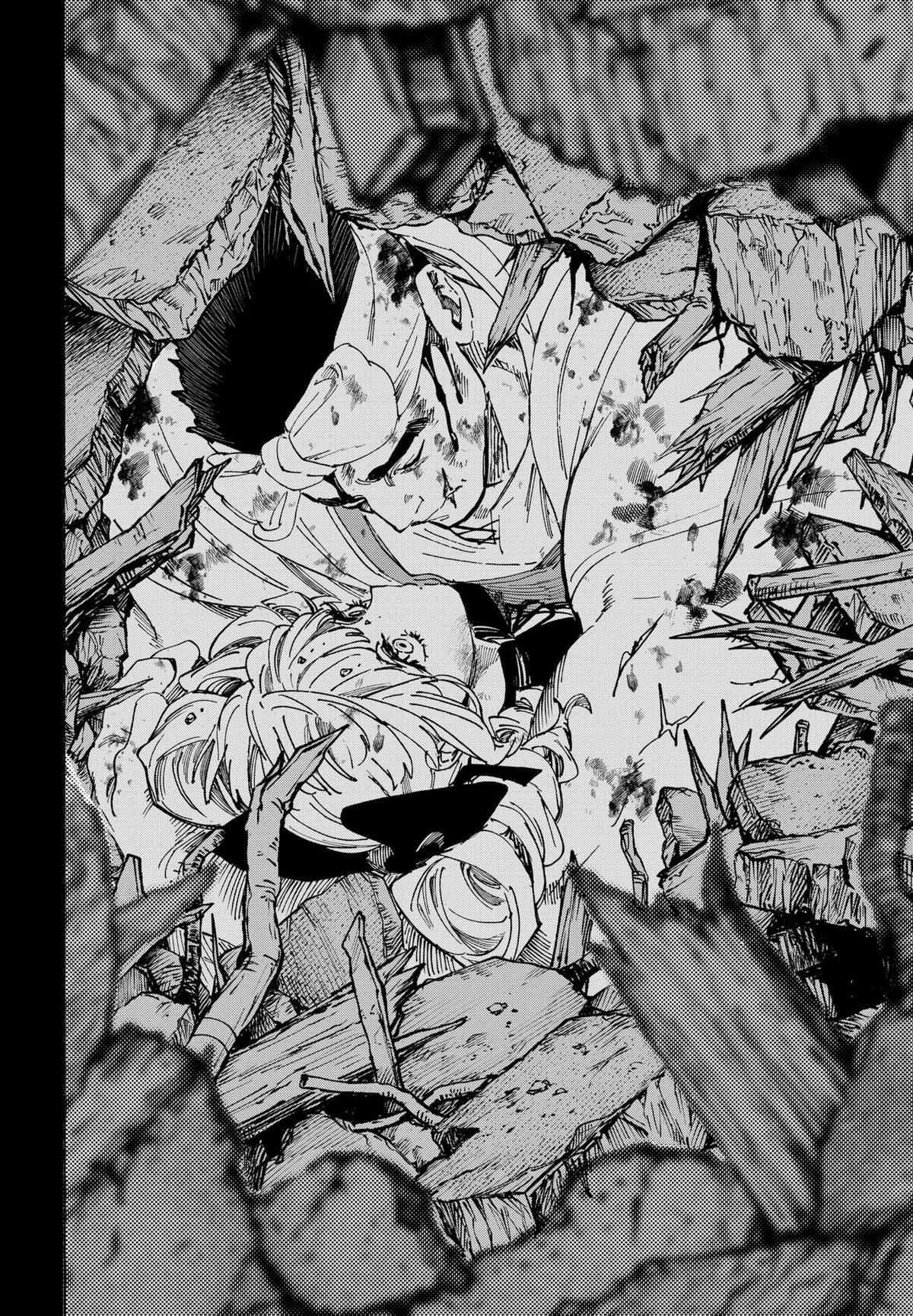 MARRIAGE TOXIN Chap 117 - Next Chap 118