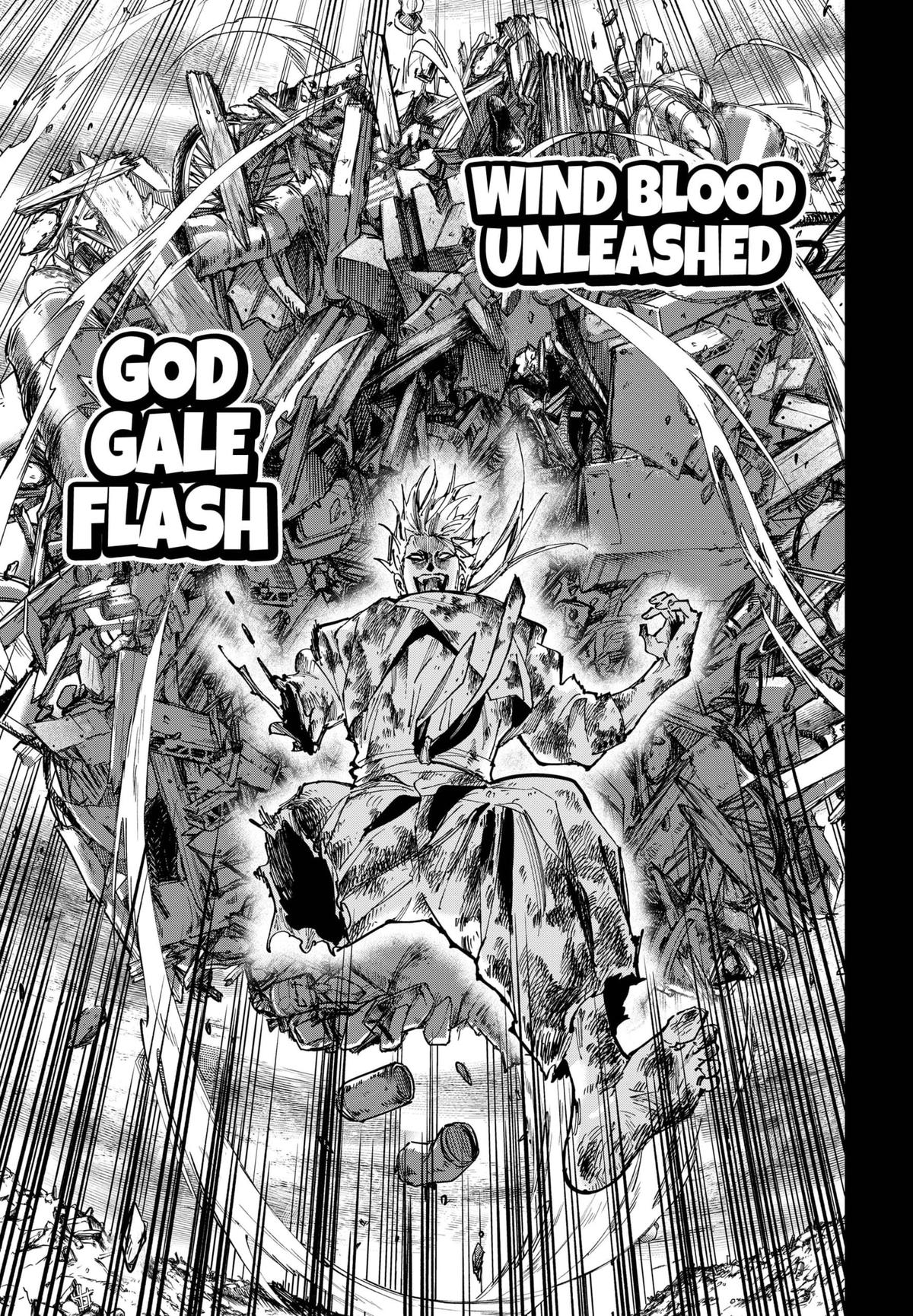 MARRIAGE TOXIN Chap 117 - Next Chap 118