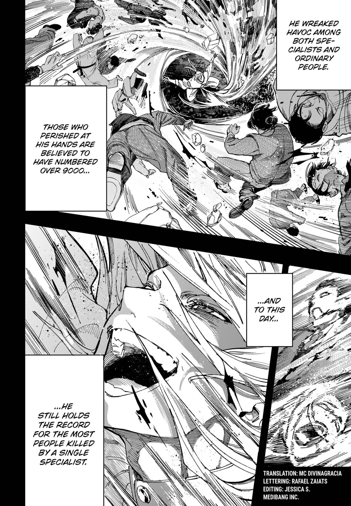 MARRIAGE TOXIN Chap 117 - Next Chap 118