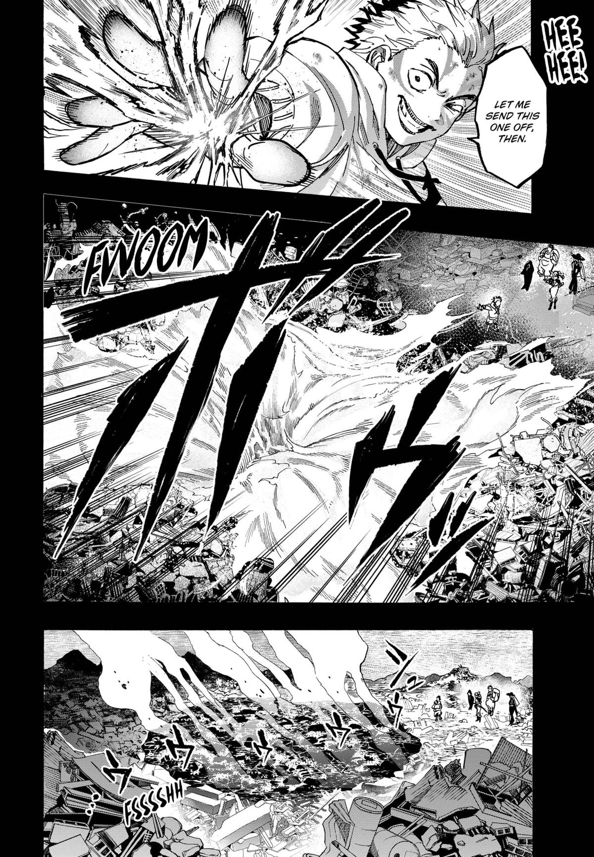 MARRIAGE TOXIN Chap 117 - Next Chap 118