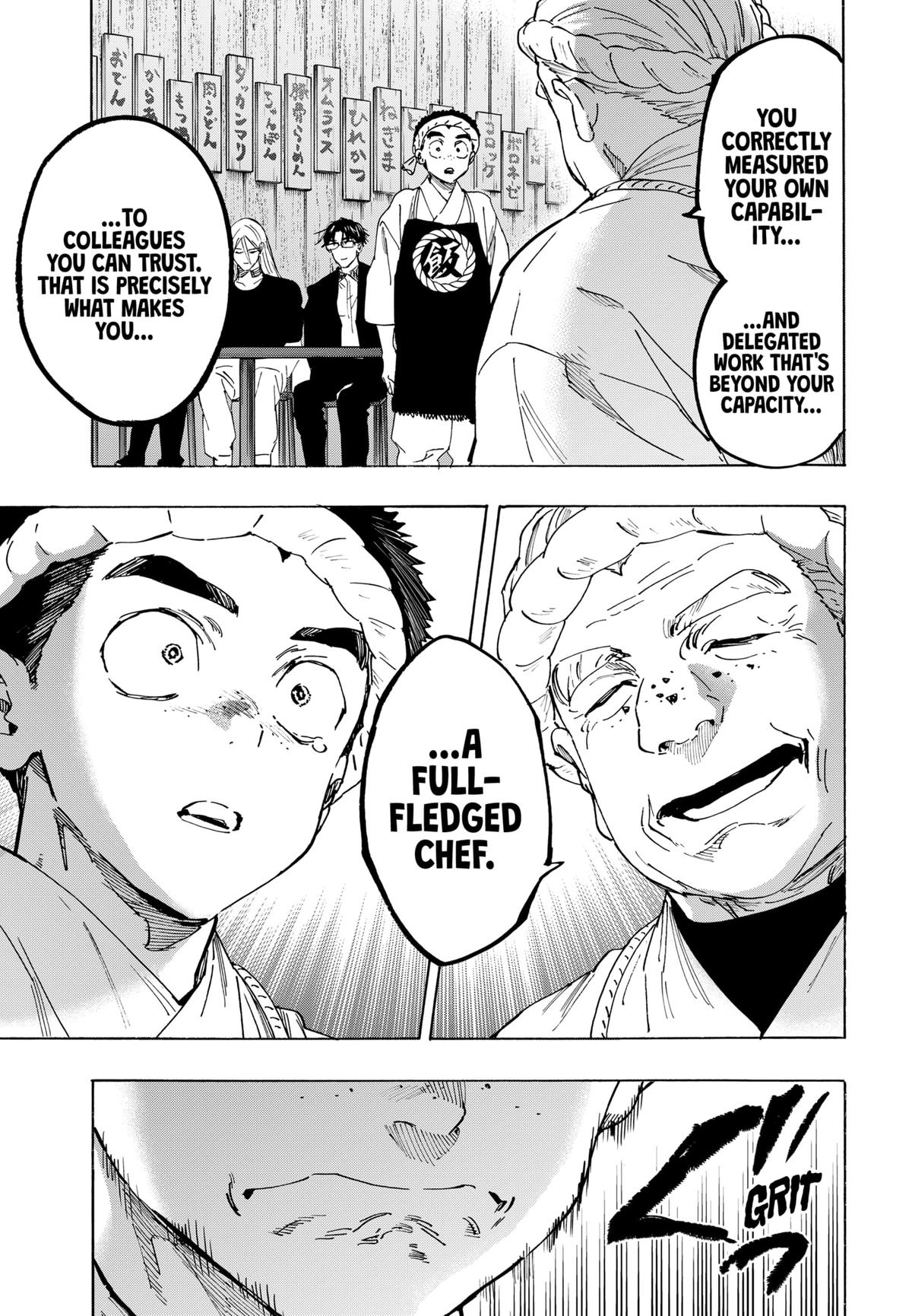 MARRIAGE TOXIN Chap 114 - Next Chap 115