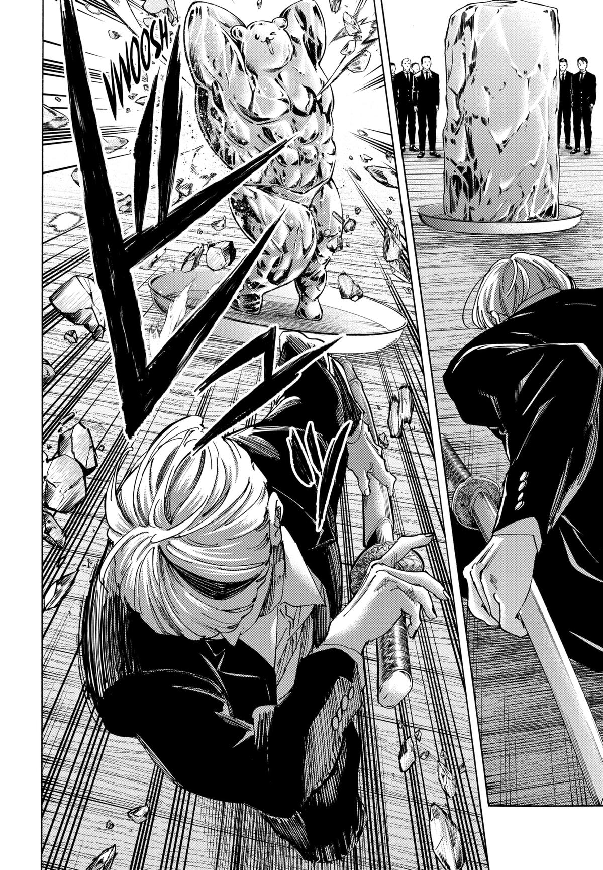 MARRIAGE TOXIN Chap 114 - Next Chap 115