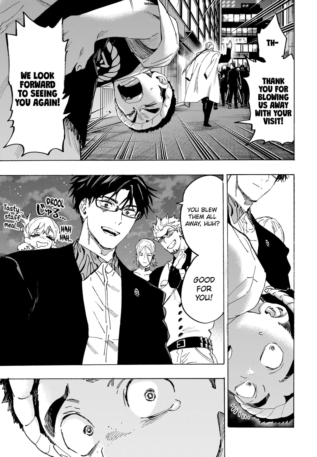 MARRIAGE TOXIN Chap 114 - Next Chap 115