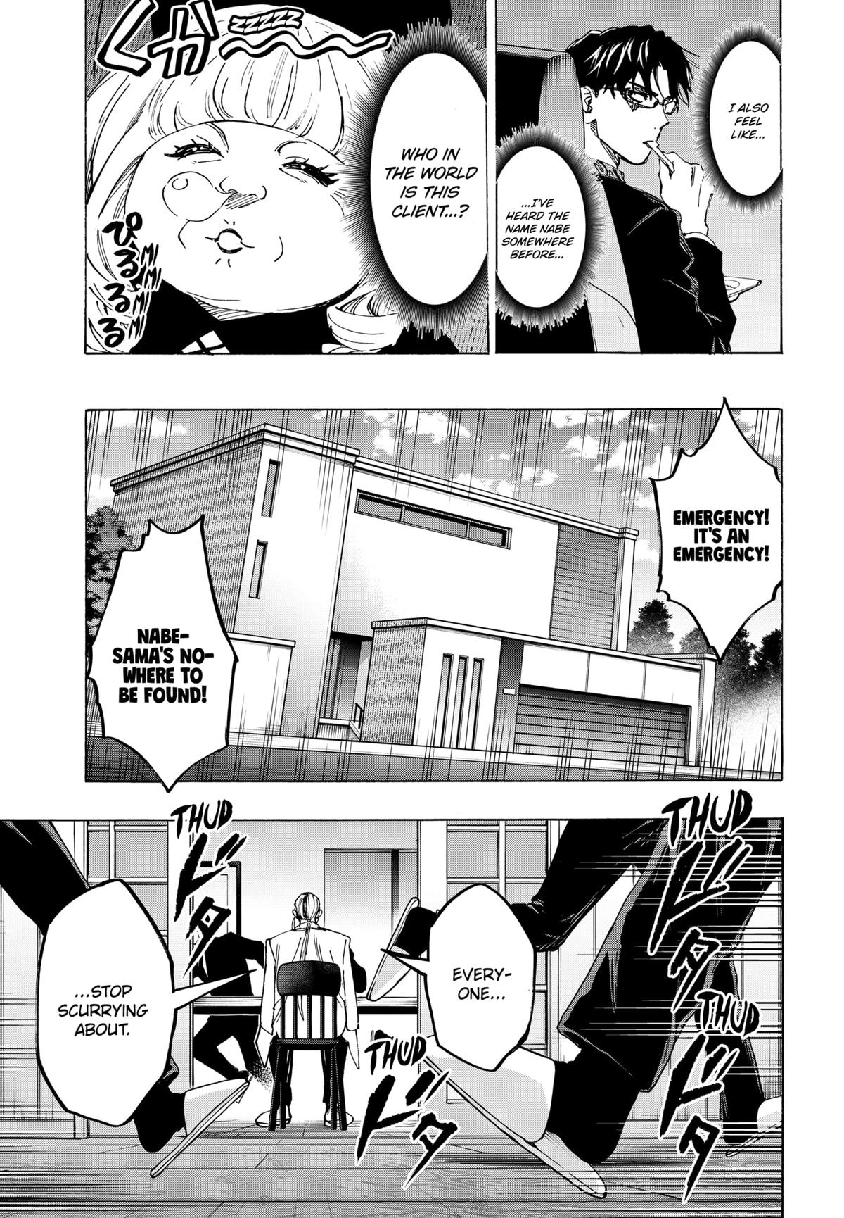 MARRIAGE TOXIN Chap 115 - Next Chap 116