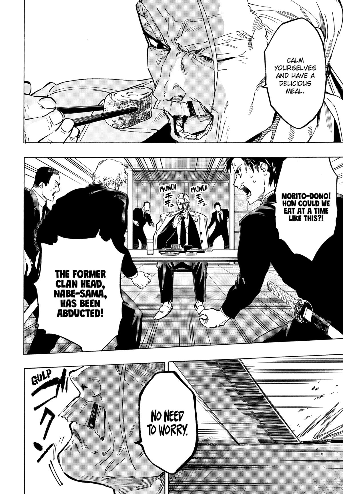 MARRIAGE TOXIN Chap 115 - Next Chap 116