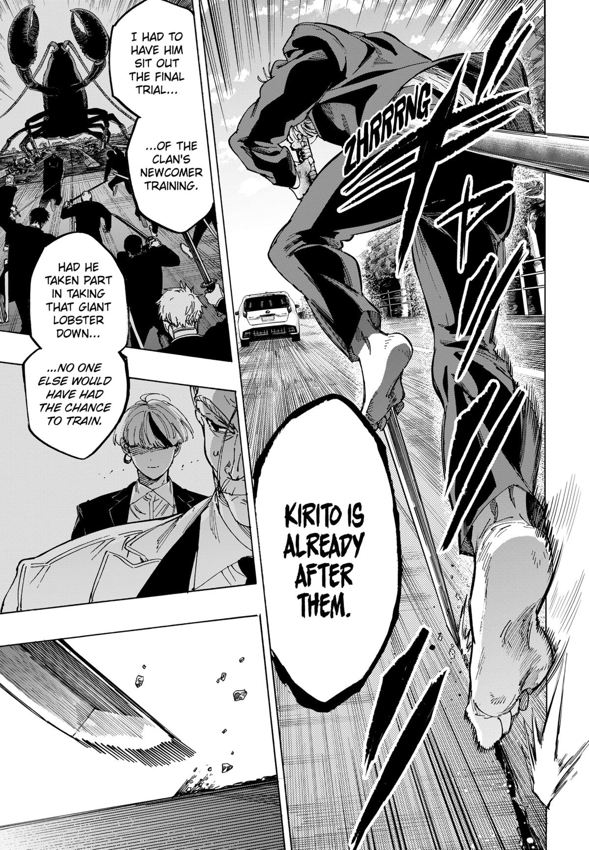 MARRIAGE TOXIN Chap 115 - Next Chap 116