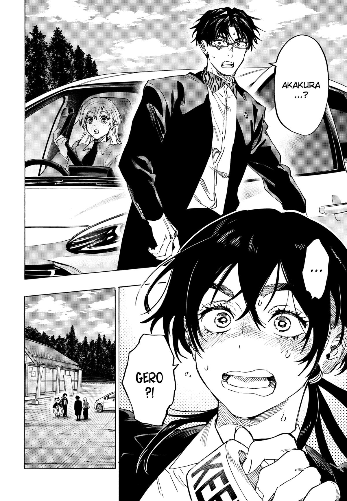 MARRIAGE TOXIN Chap 115 - Next Chap 116