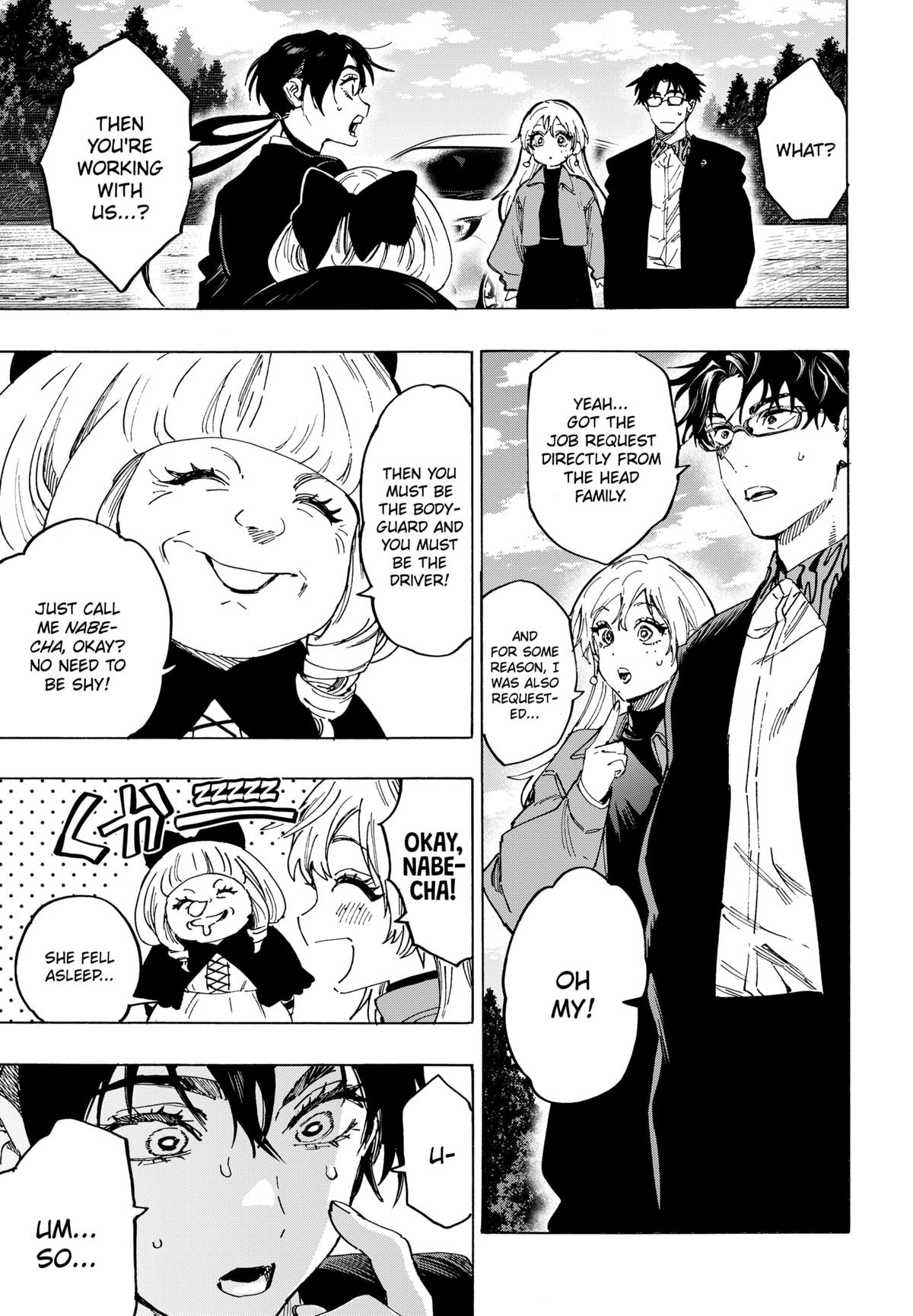 MARRIAGE TOXIN Chap 115 - Next Chap 116