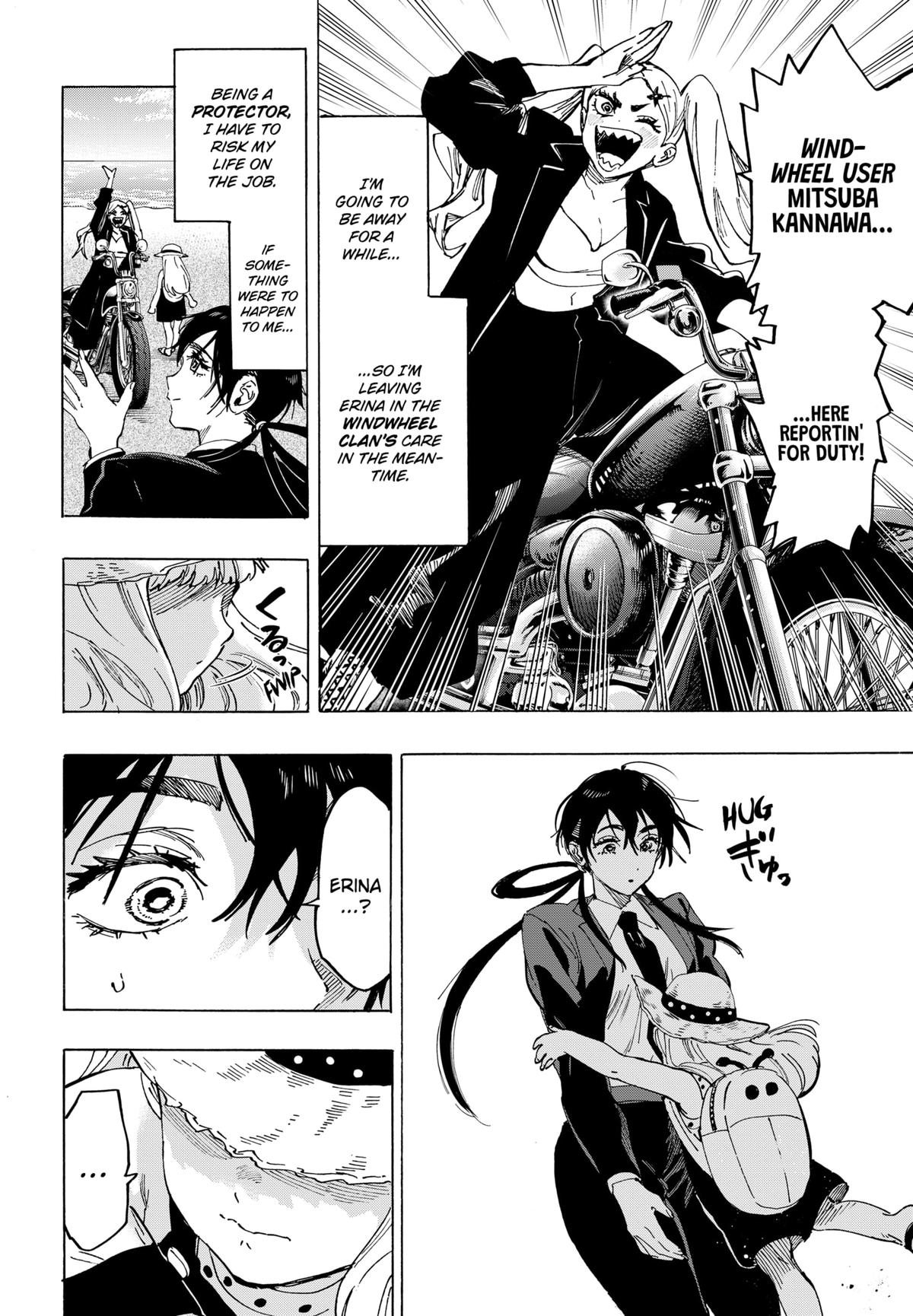 MARRIAGE TOXIN Chap 115 - Next Chap 116