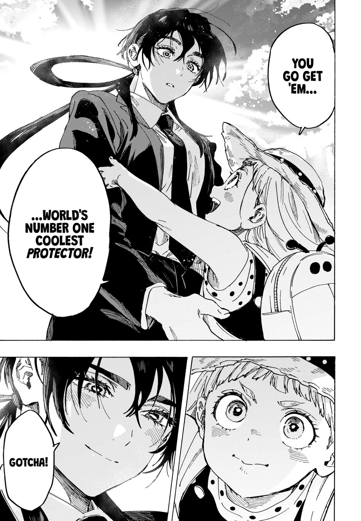MARRIAGE TOXIN Chap 115 - Next Chap 116
