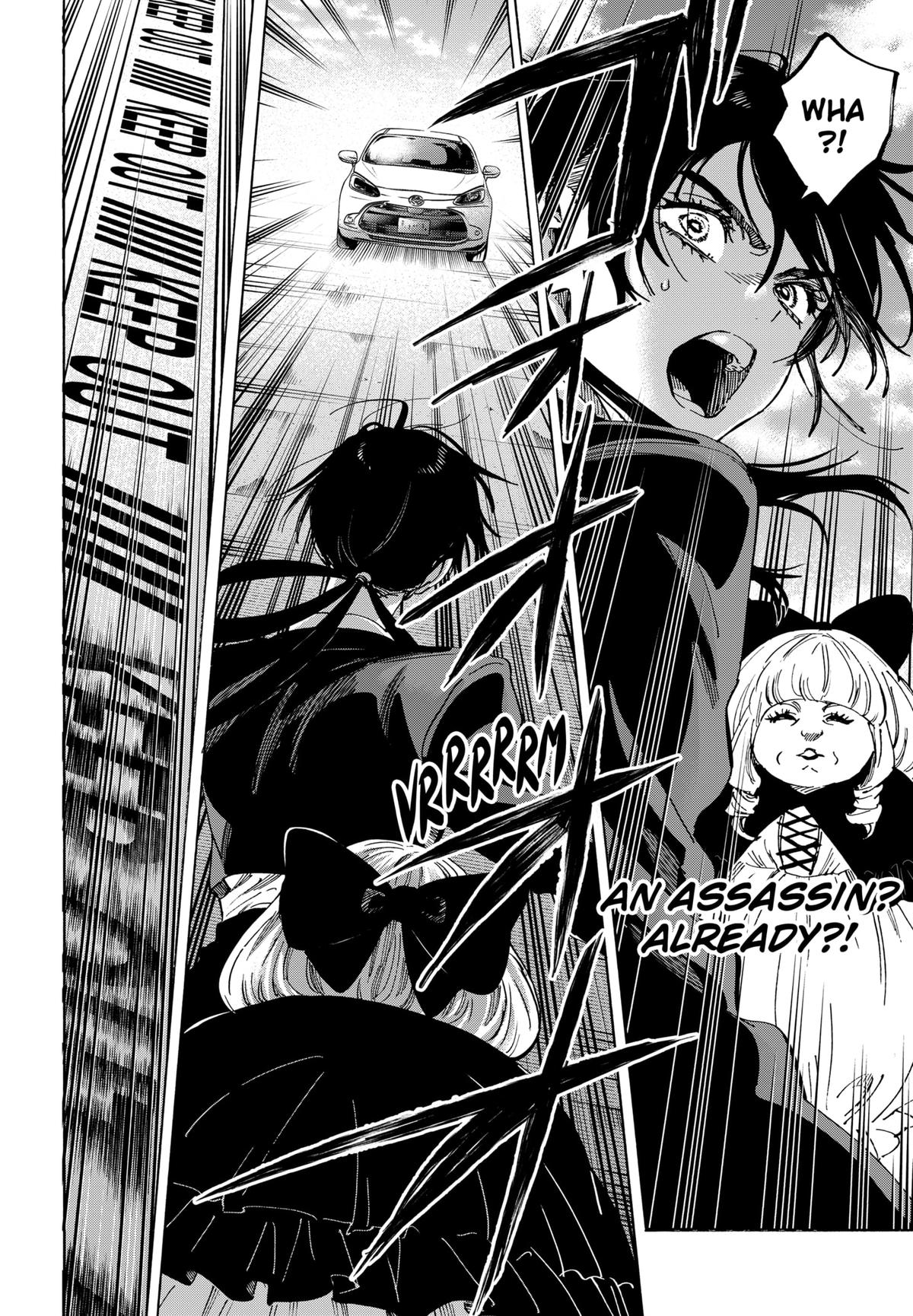 MARRIAGE TOXIN Chap 115 - Next Chap 116