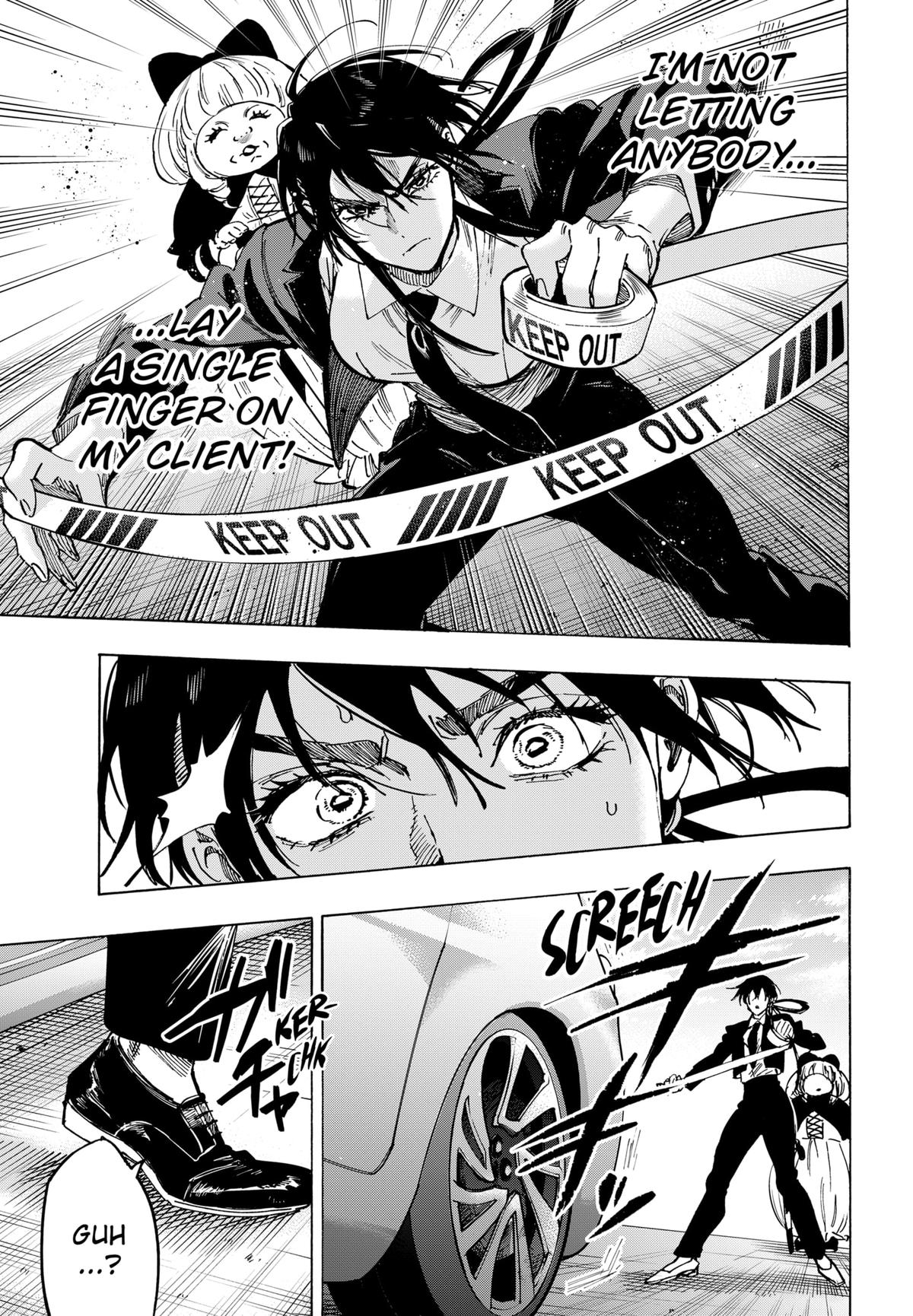 MARRIAGE TOXIN Chap 115 - Next Chap 116