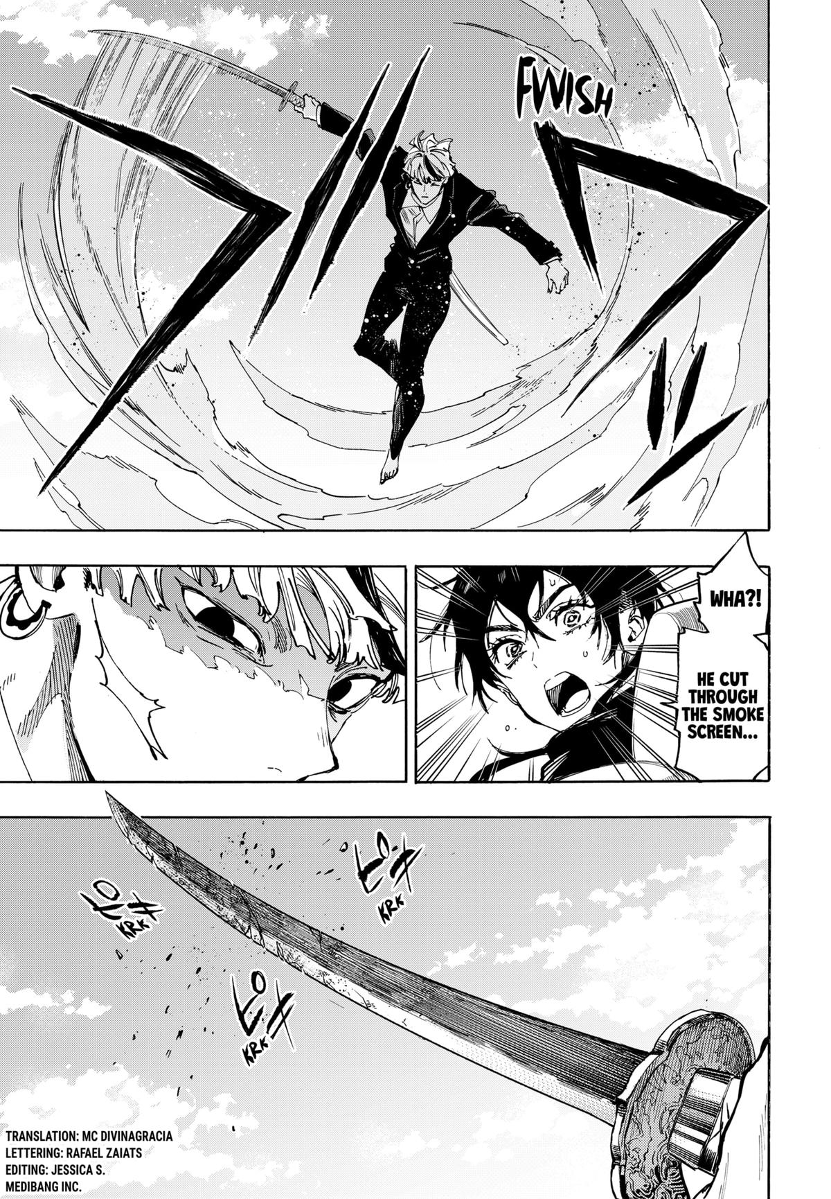 MARRIAGE TOXIN Chap 116 - Next Chap 117