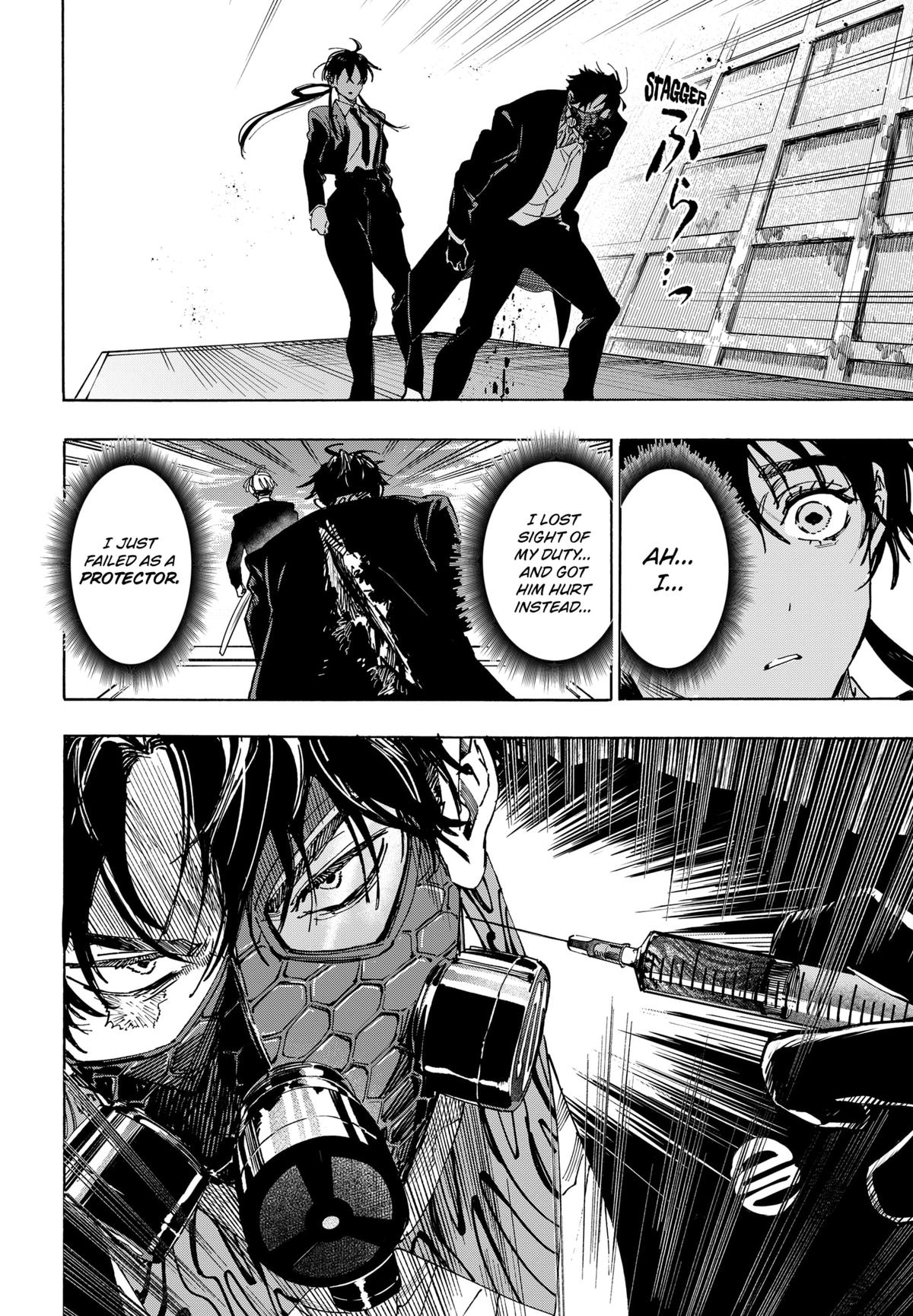 MARRIAGE TOXIN Chap 116 - Next Chap 117