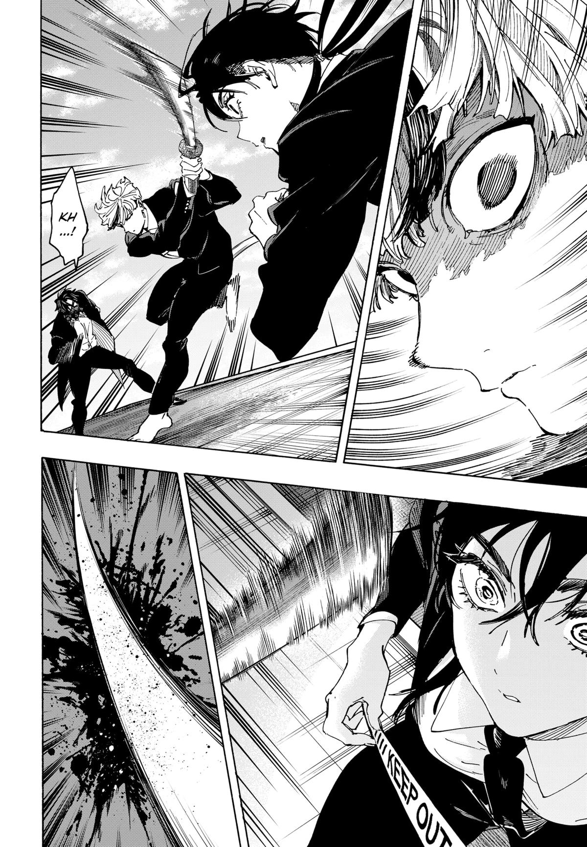 MARRIAGE TOXIN Chap 116 - Next Chap 117