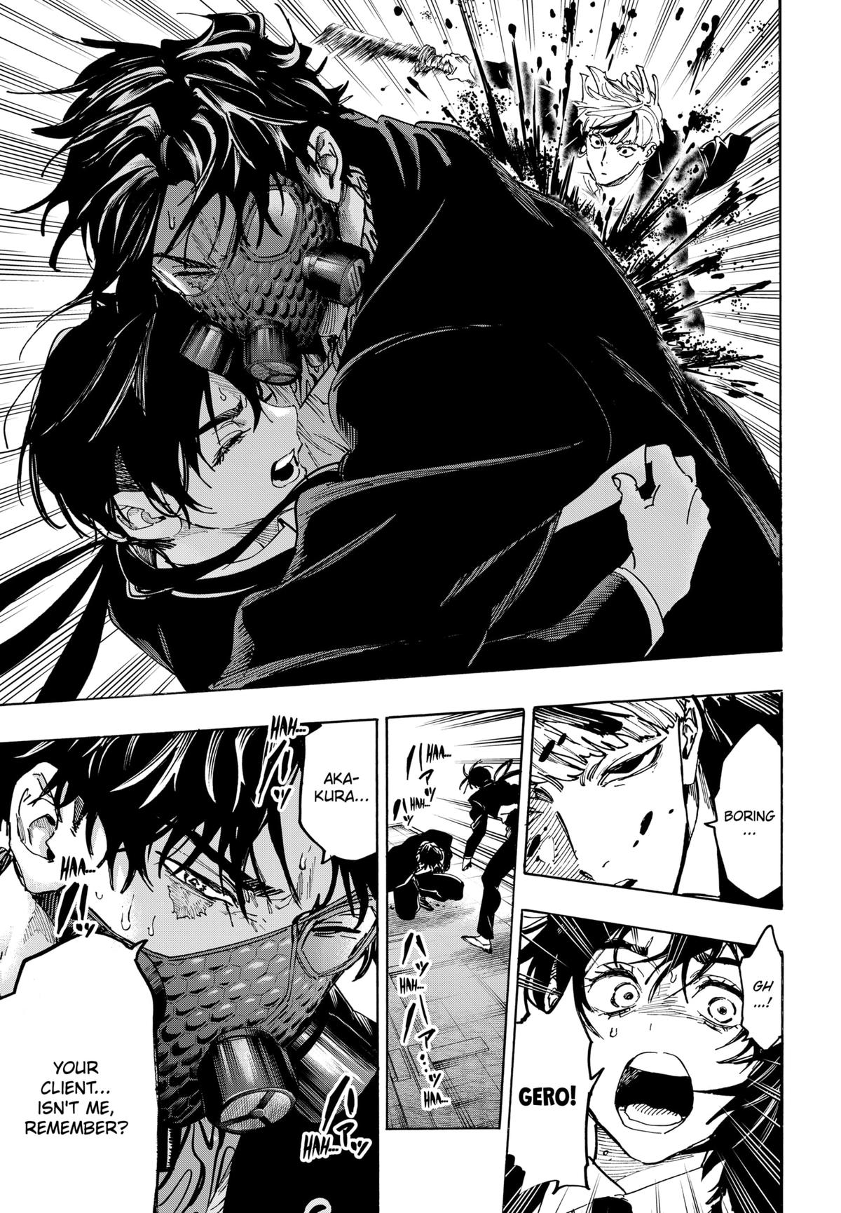 MARRIAGE TOXIN Chap 116 - Next Chap 117