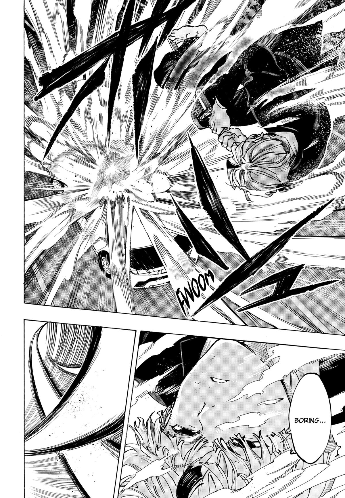 MARRIAGE TOXIN Chap 116 - Next Chap 117