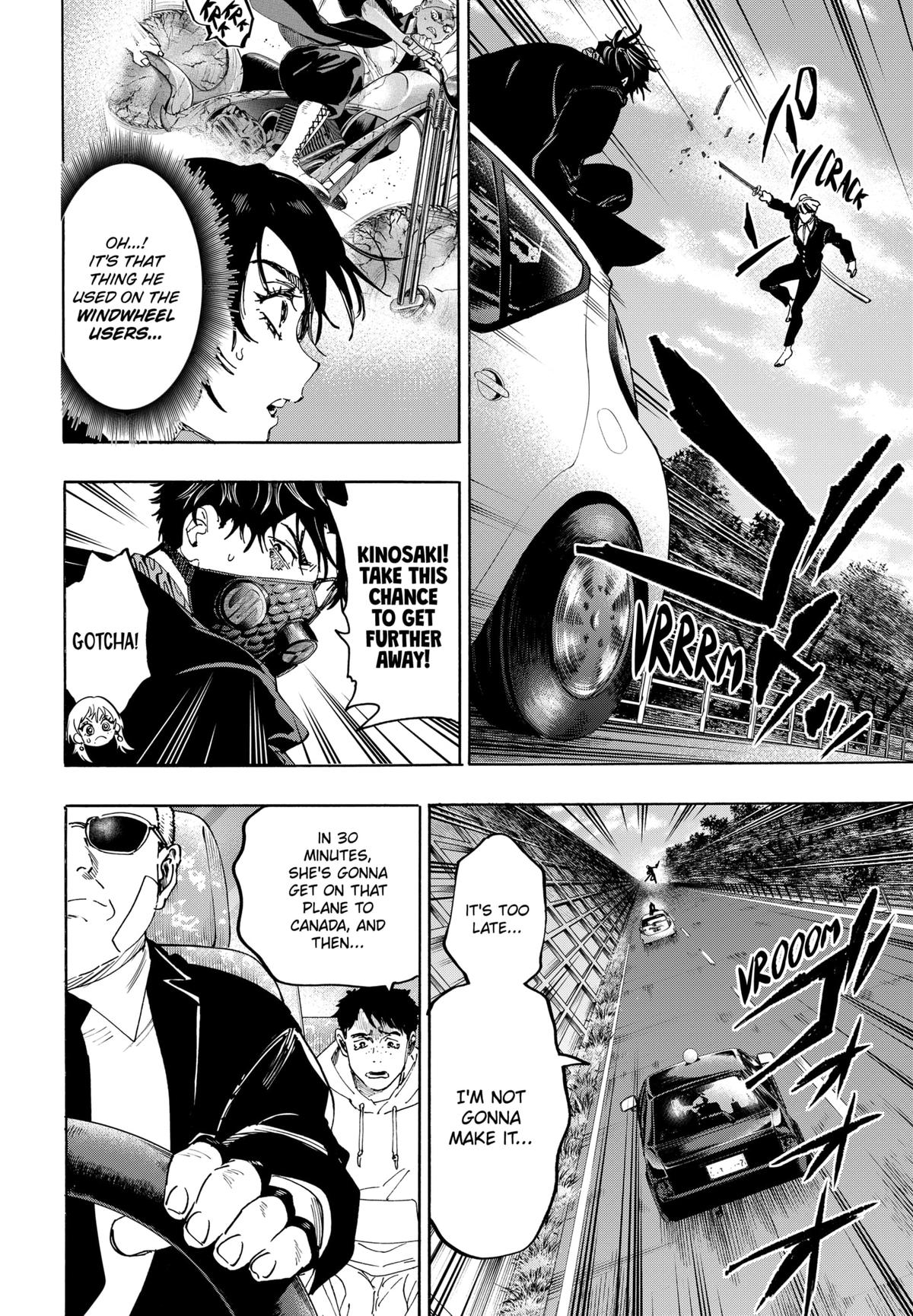 MARRIAGE TOXIN Chap 116 - Next Chap 117