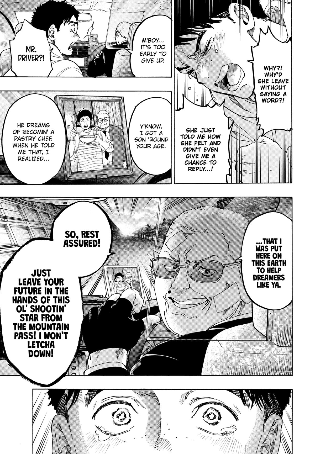 MARRIAGE TOXIN Chap 116 - Next Chap 117