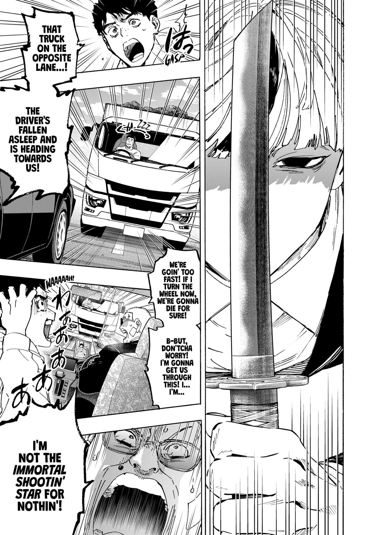 MARRIAGE TOXIN Chap 116 - Next Chap 117