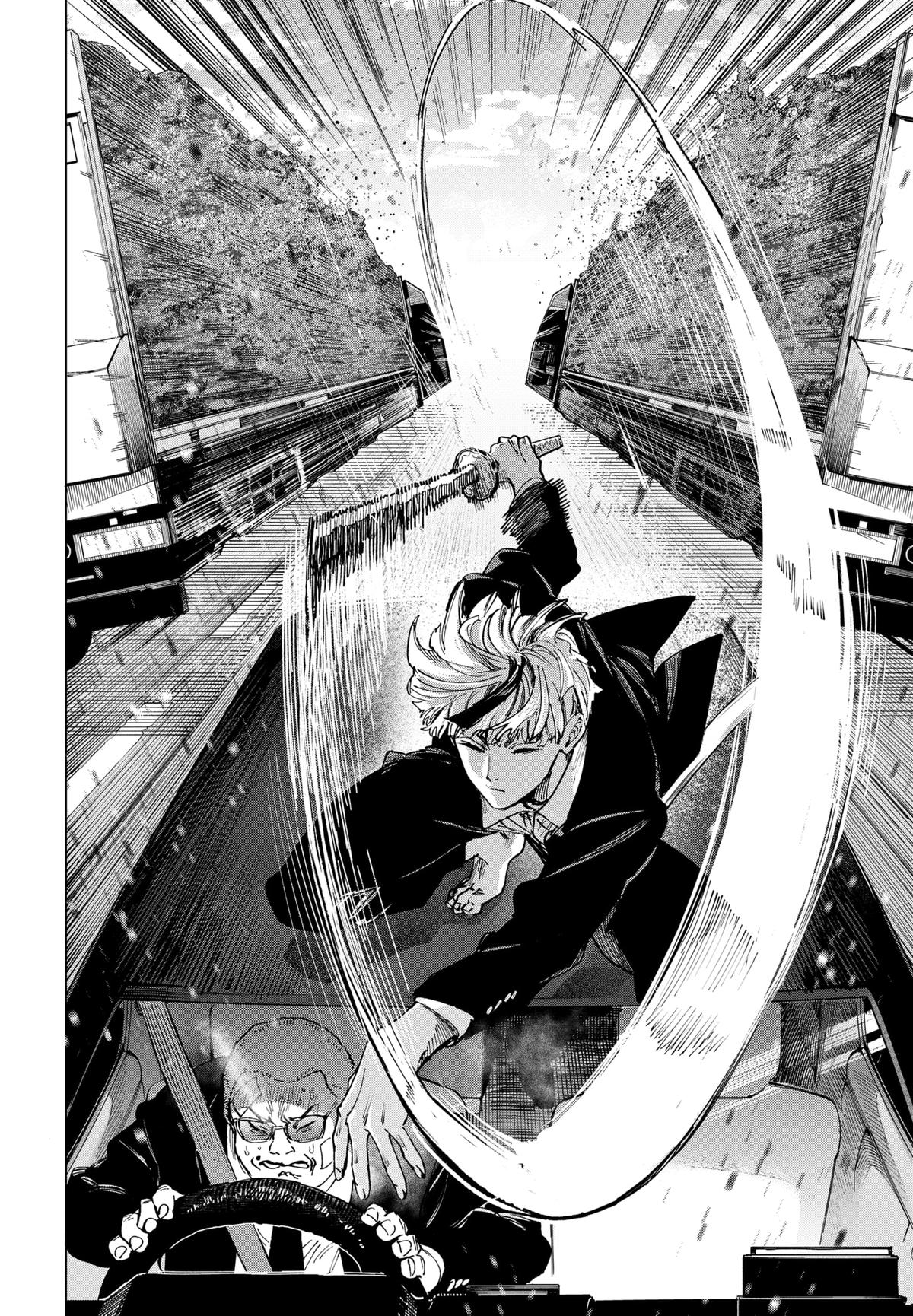 MARRIAGE TOXIN Chap 116 - Next Chap 117