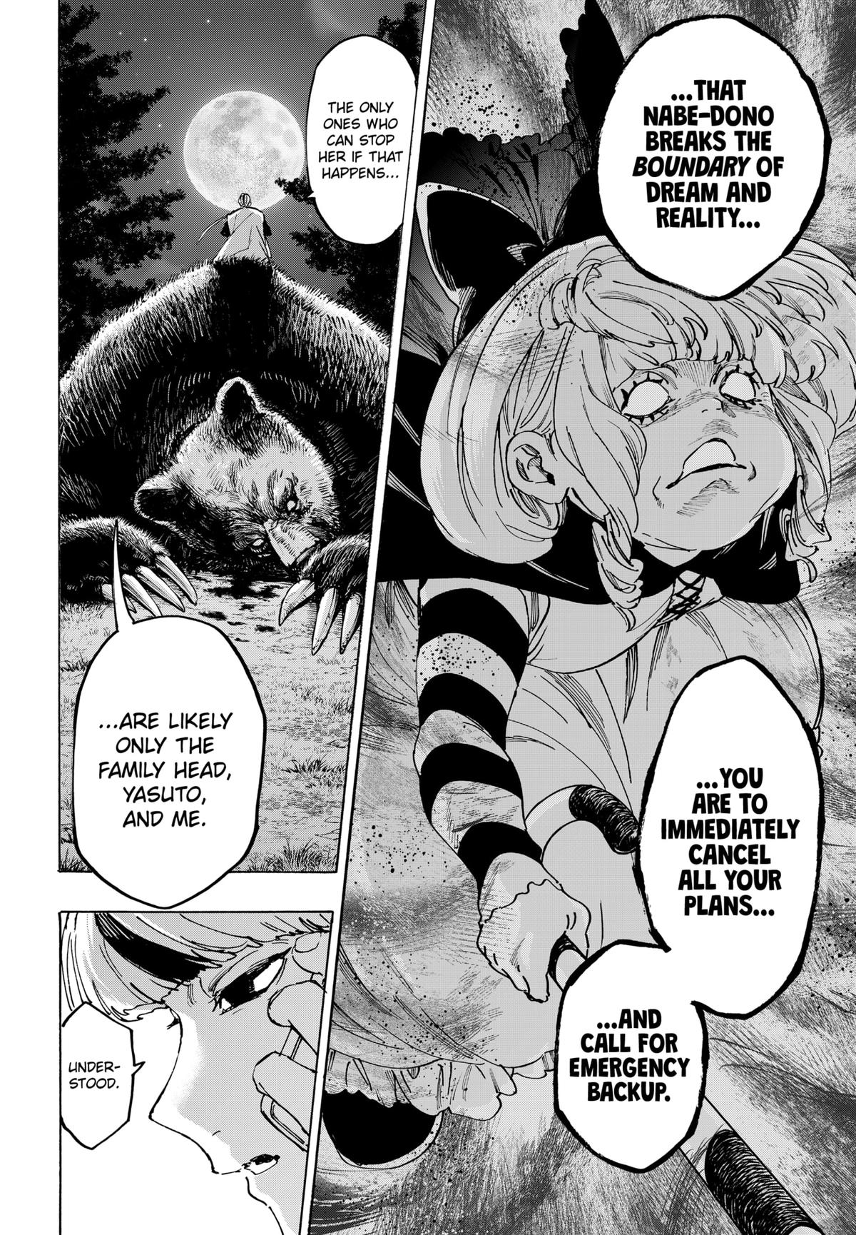 MARRIAGE TOXIN Chap 118 - Next Chap 119