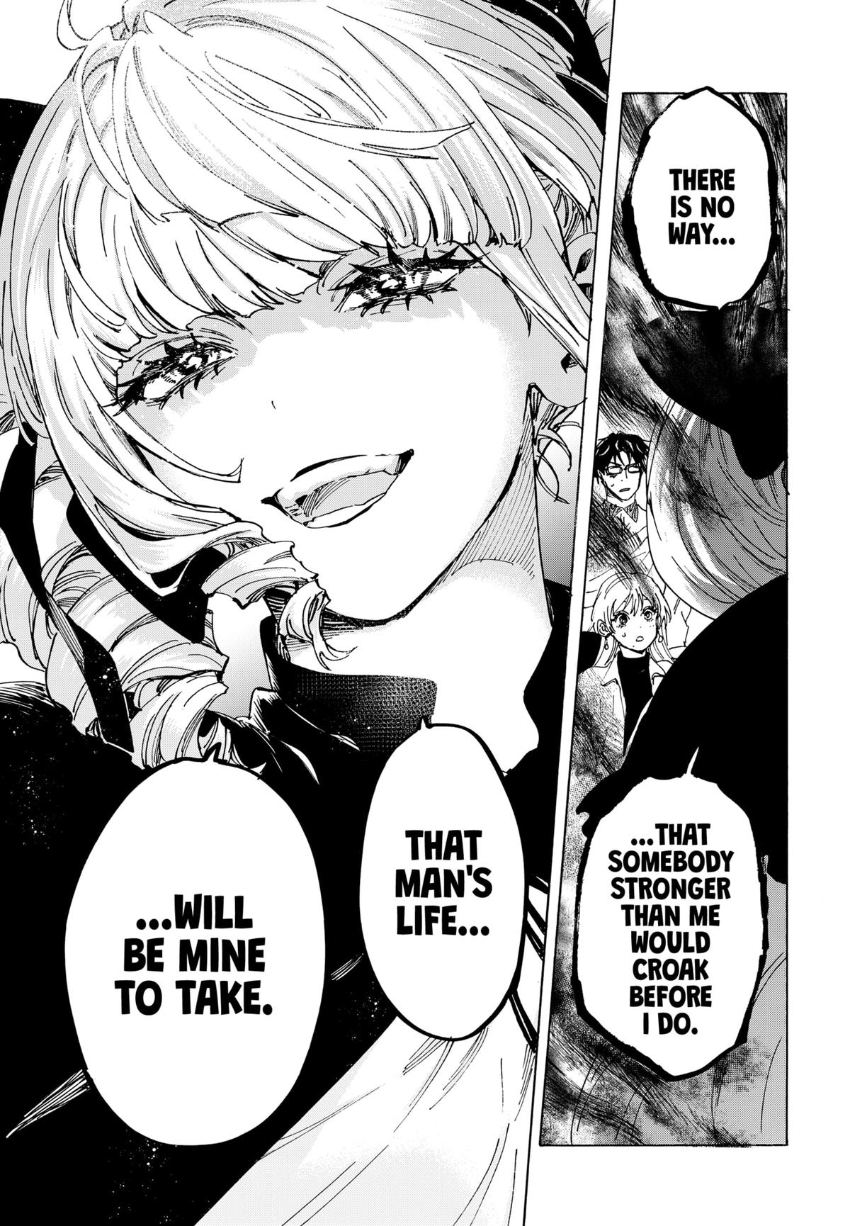 MARRIAGE TOXIN Chap 118 - Next Chap 119