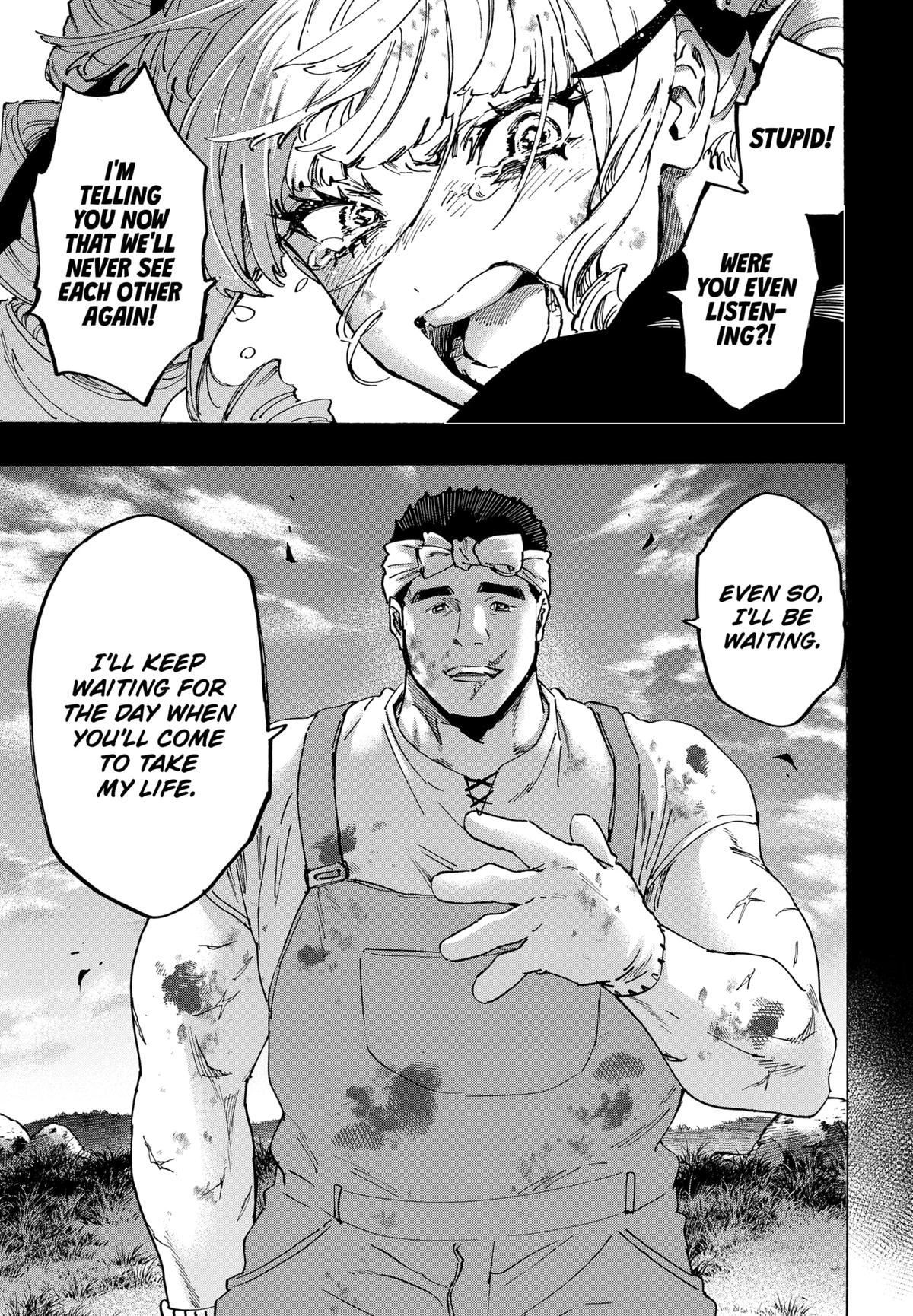 MARRIAGE TOXIN Chap 118 - Next Chap 119